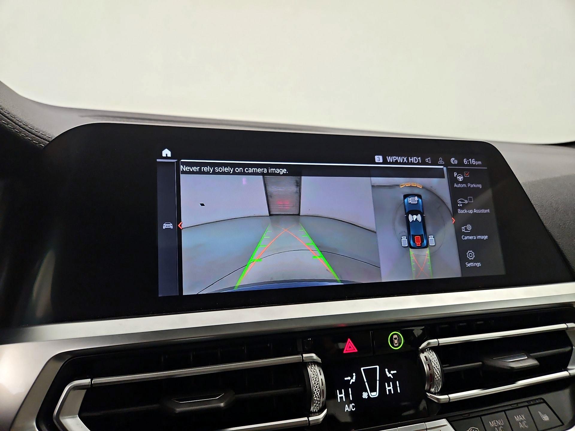 Thumbnail: 2021 BMW 4 Series - 15