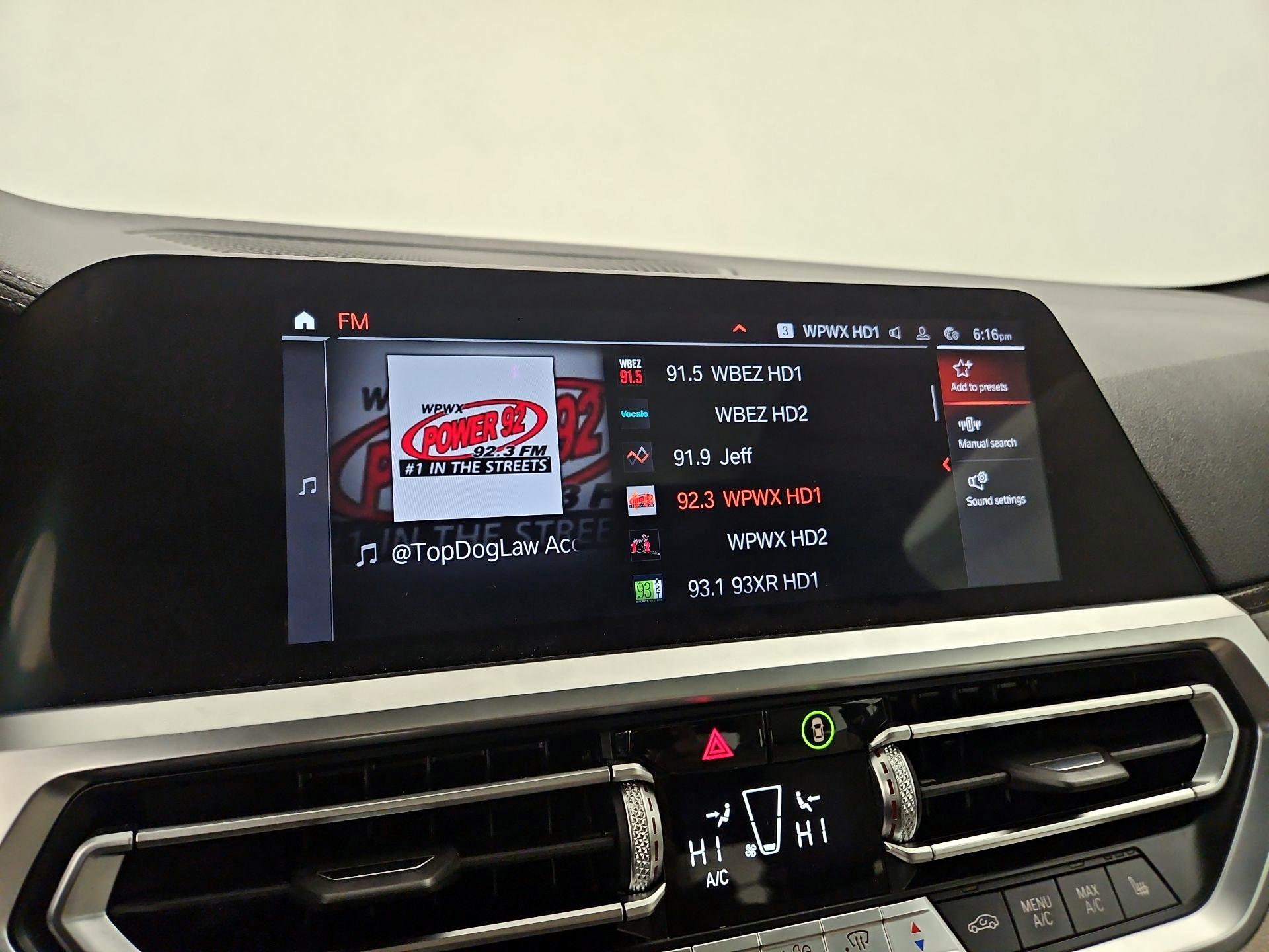 Thumbnail: 2021 BMW 4 Series - 16