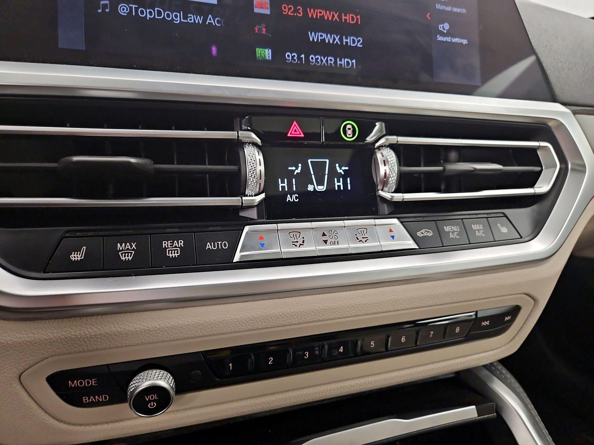 Thumbnail: 2021 BMW 4 Series - 17