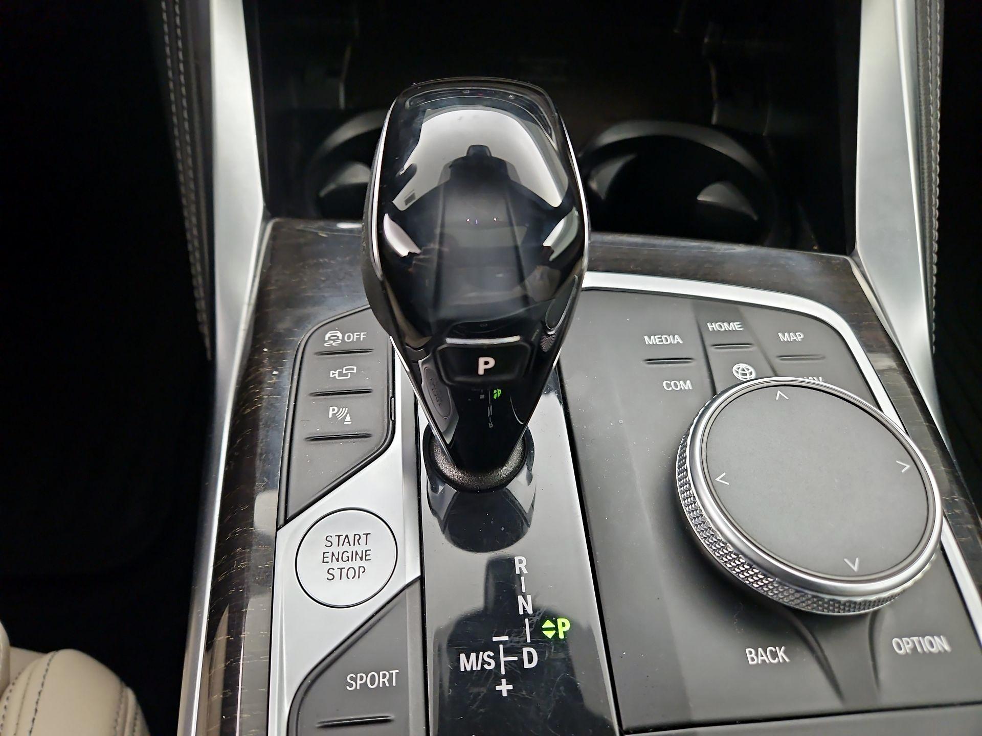 Thumbnail: 2021 BMW 4 Series - 18