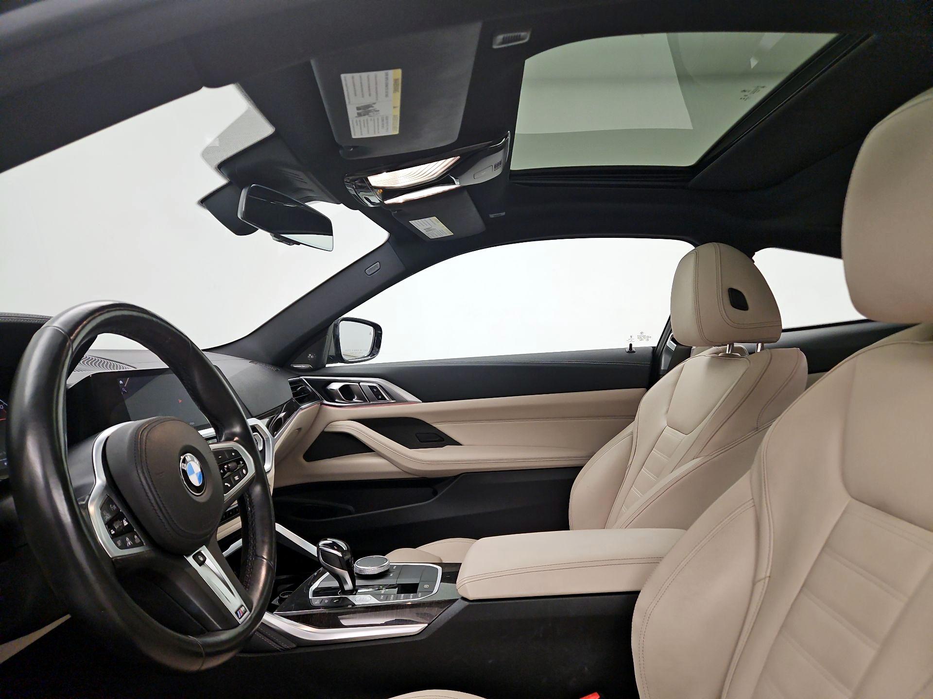 Thumbnail: 2021 BMW 4 Series - 20