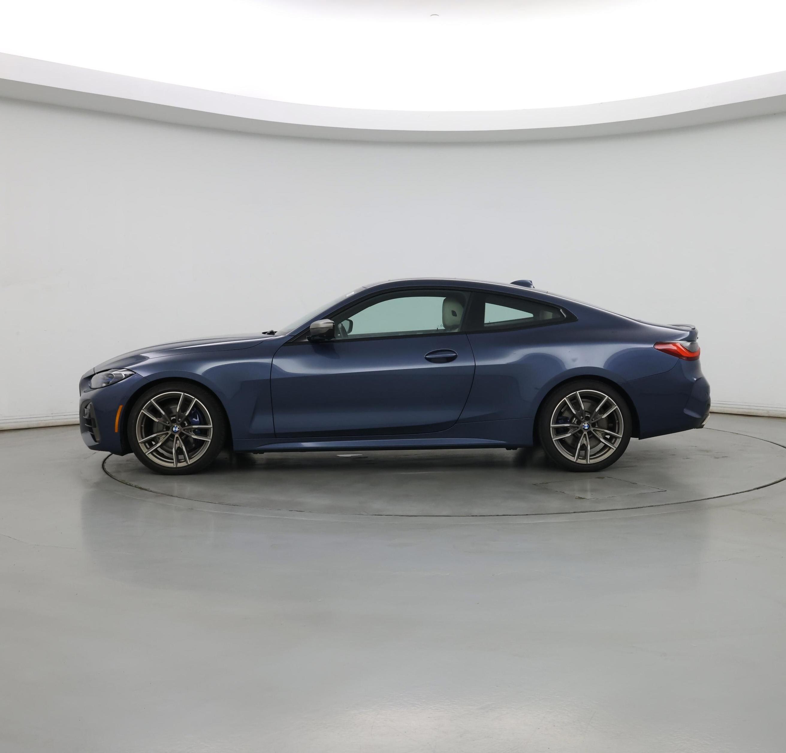 Thumbnail: 2021 BMW 4 Series - 3