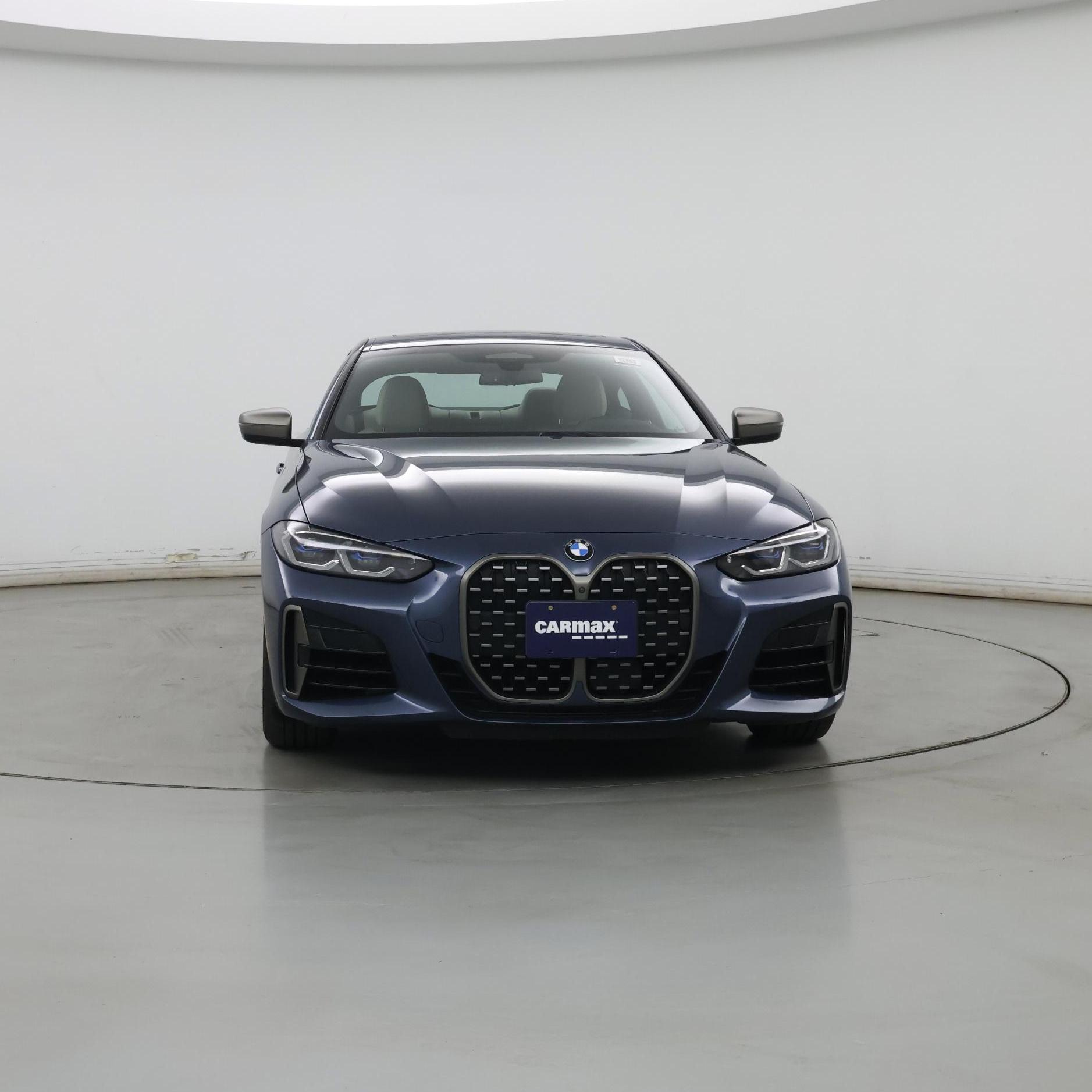 Thumbnail: 2021 BMW 4 Series - 5