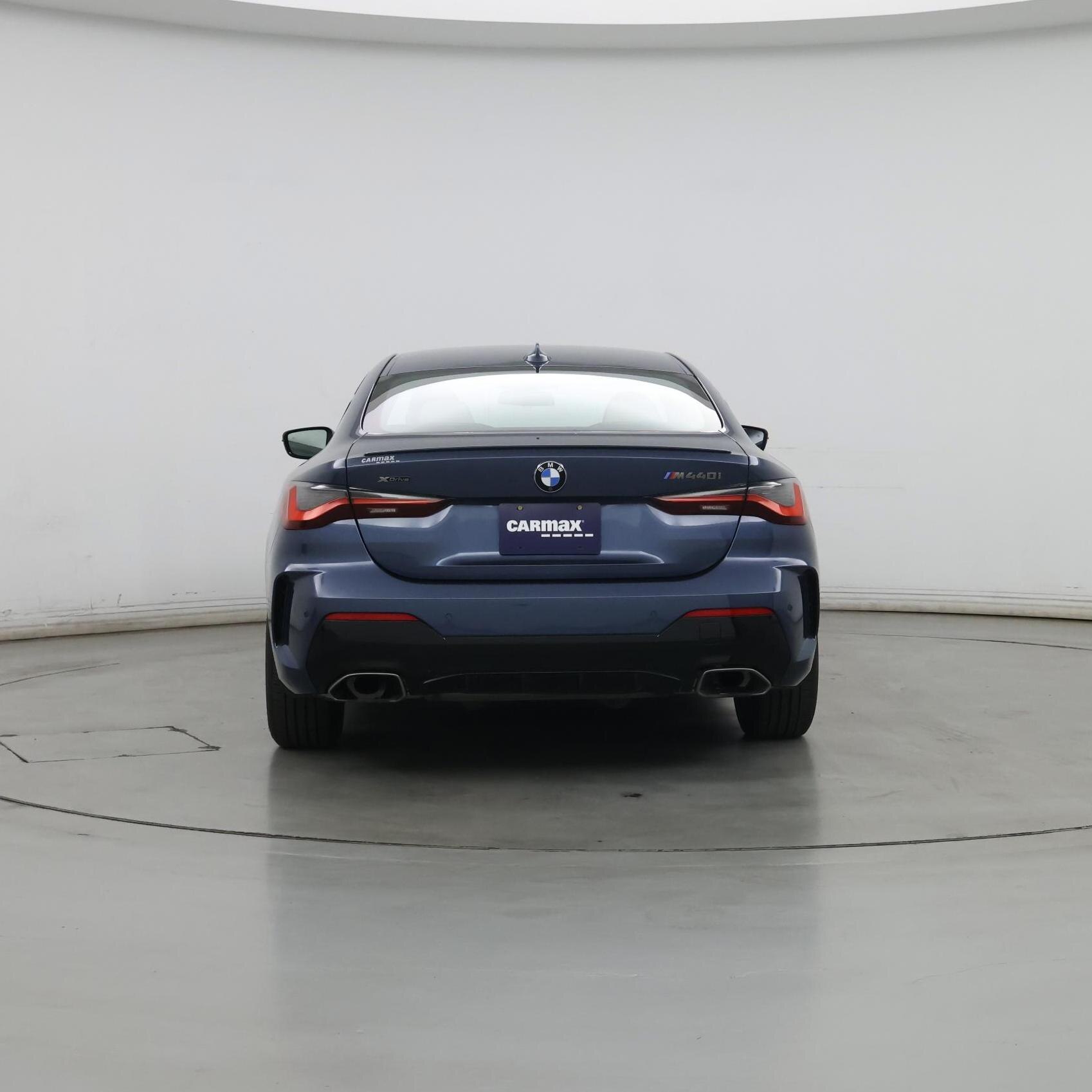 Thumbnail: 2021 BMW 4 Series - 6