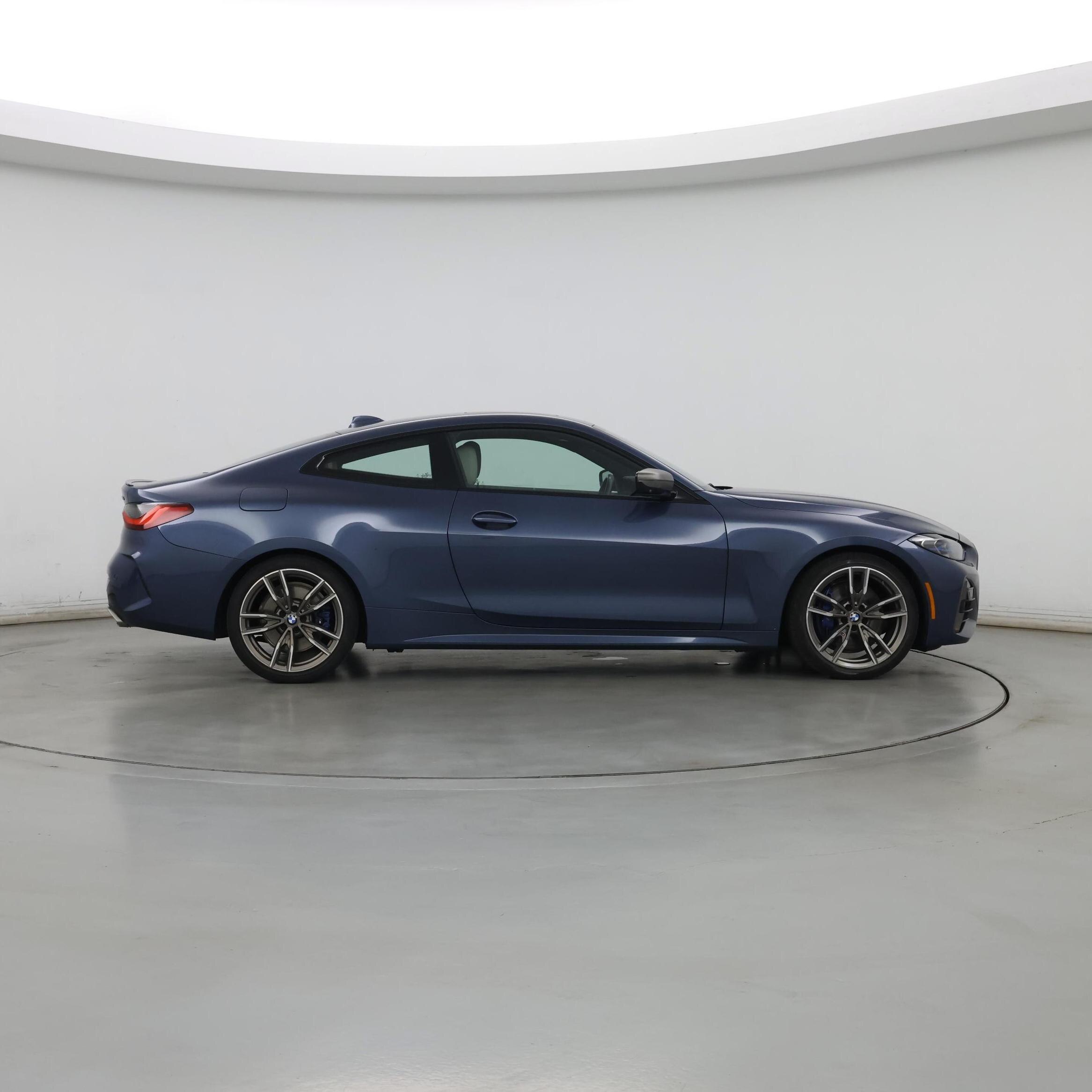 Thumbnail: 2021 BMW 4 Series - 7