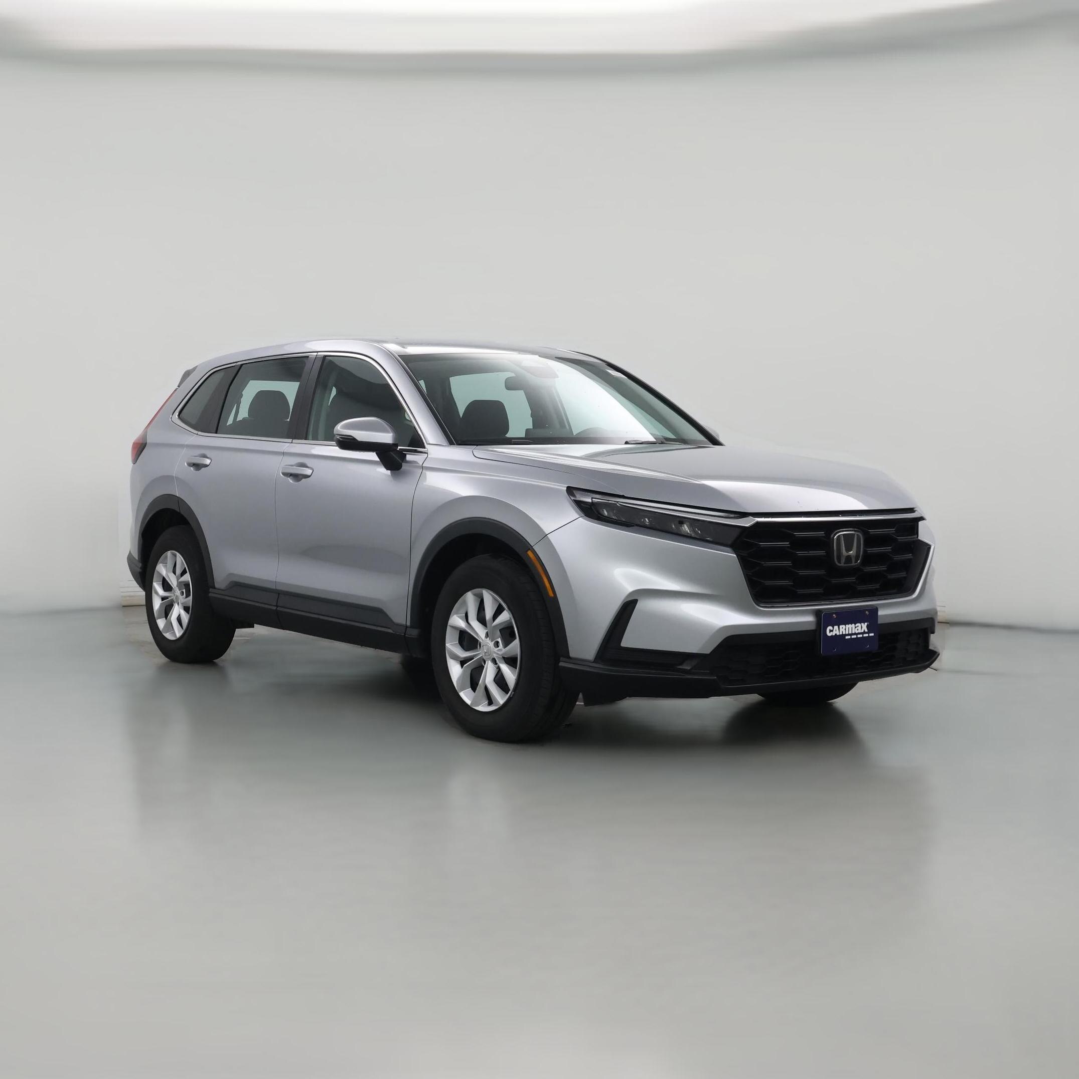 Thumbnail: 2023 Honda CR-V - 1