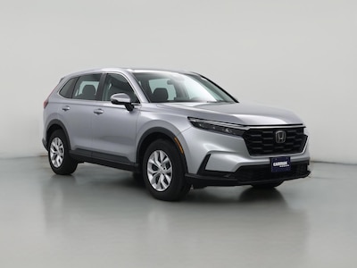 2023 Honda CR-V LX