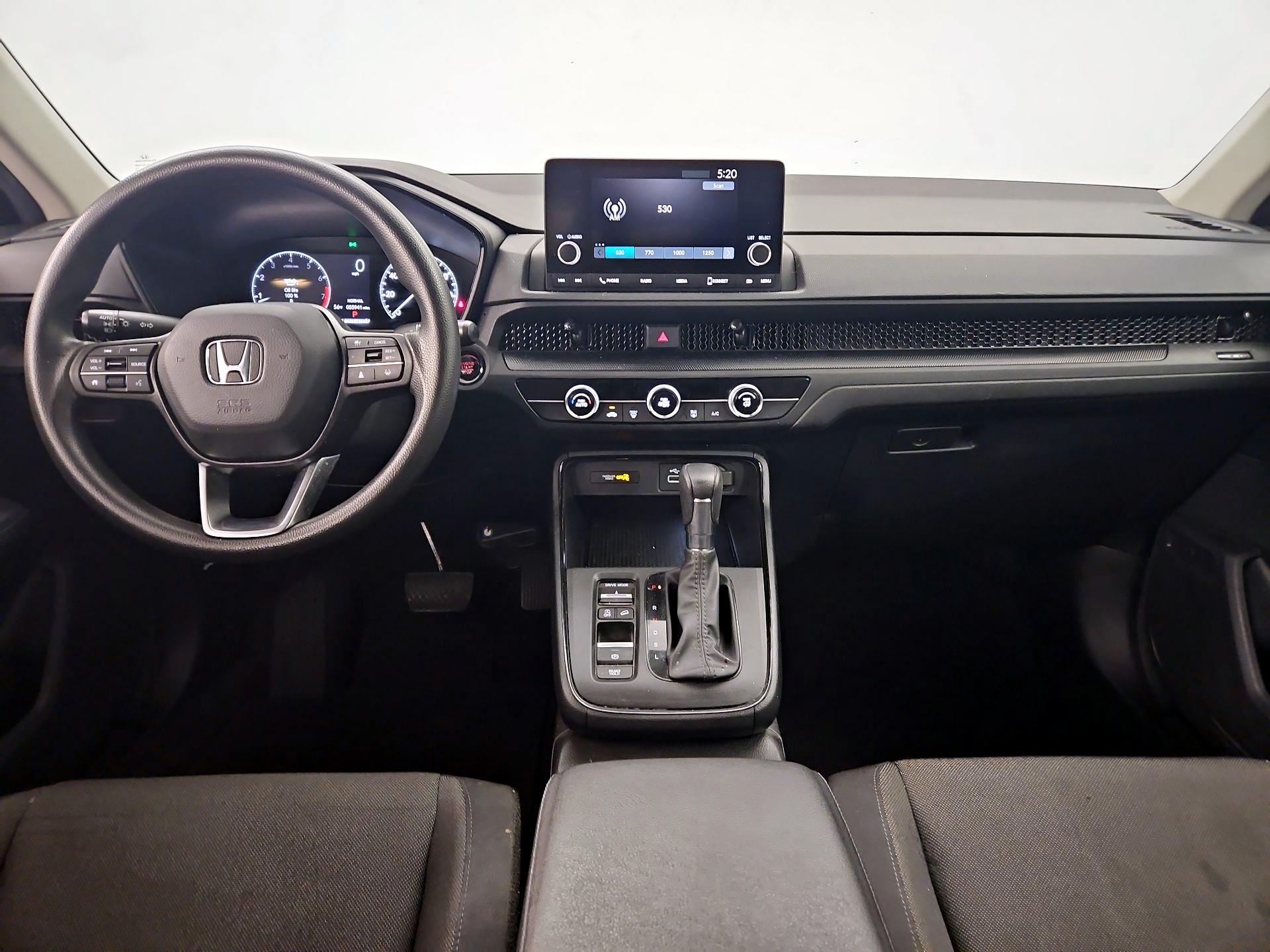 Thumbnail: 2023 Honda CR-V - 9