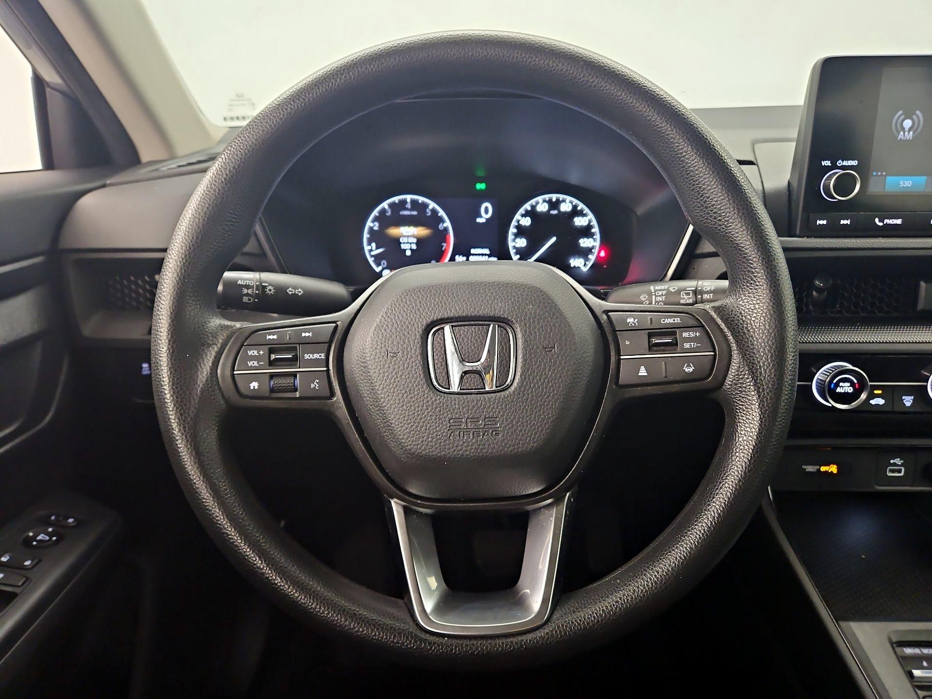 Thumbnail: 2023 Honda CR-V - 10