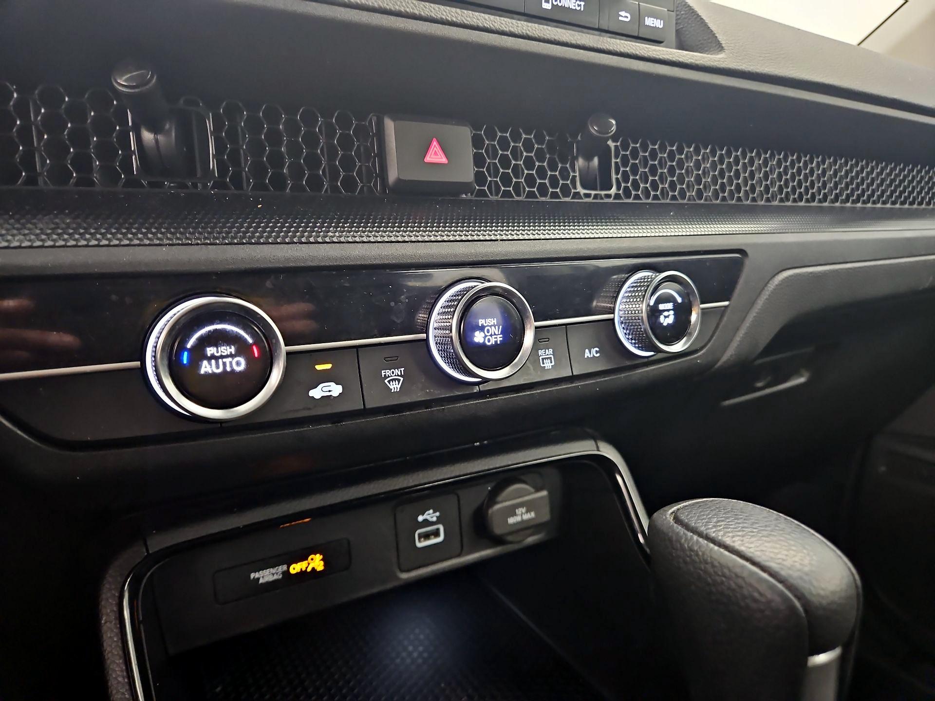 Thumbnail: 2023 Honda CR-V - 16