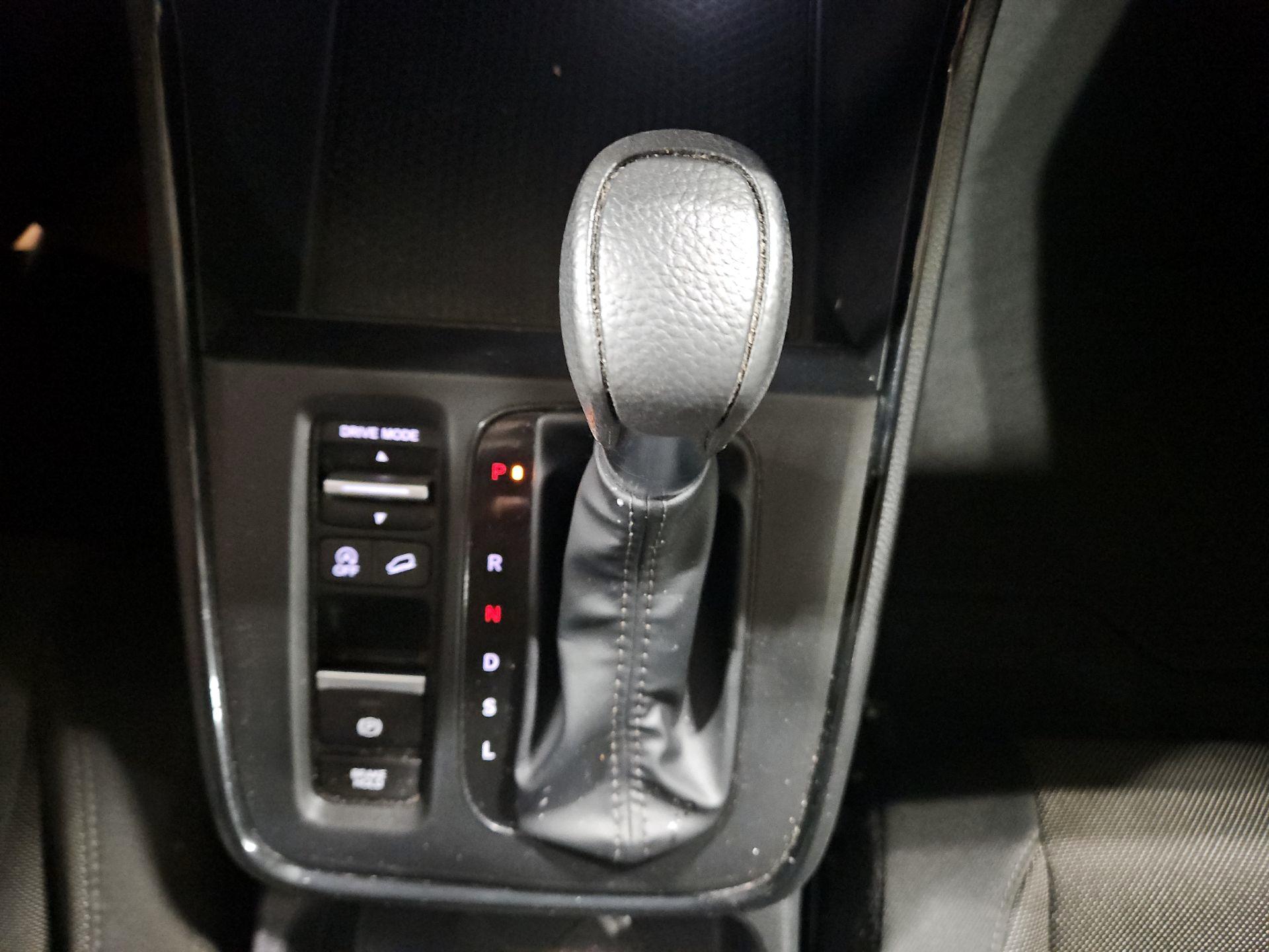 Thumbnail: 2023 Honda CR-V - 17