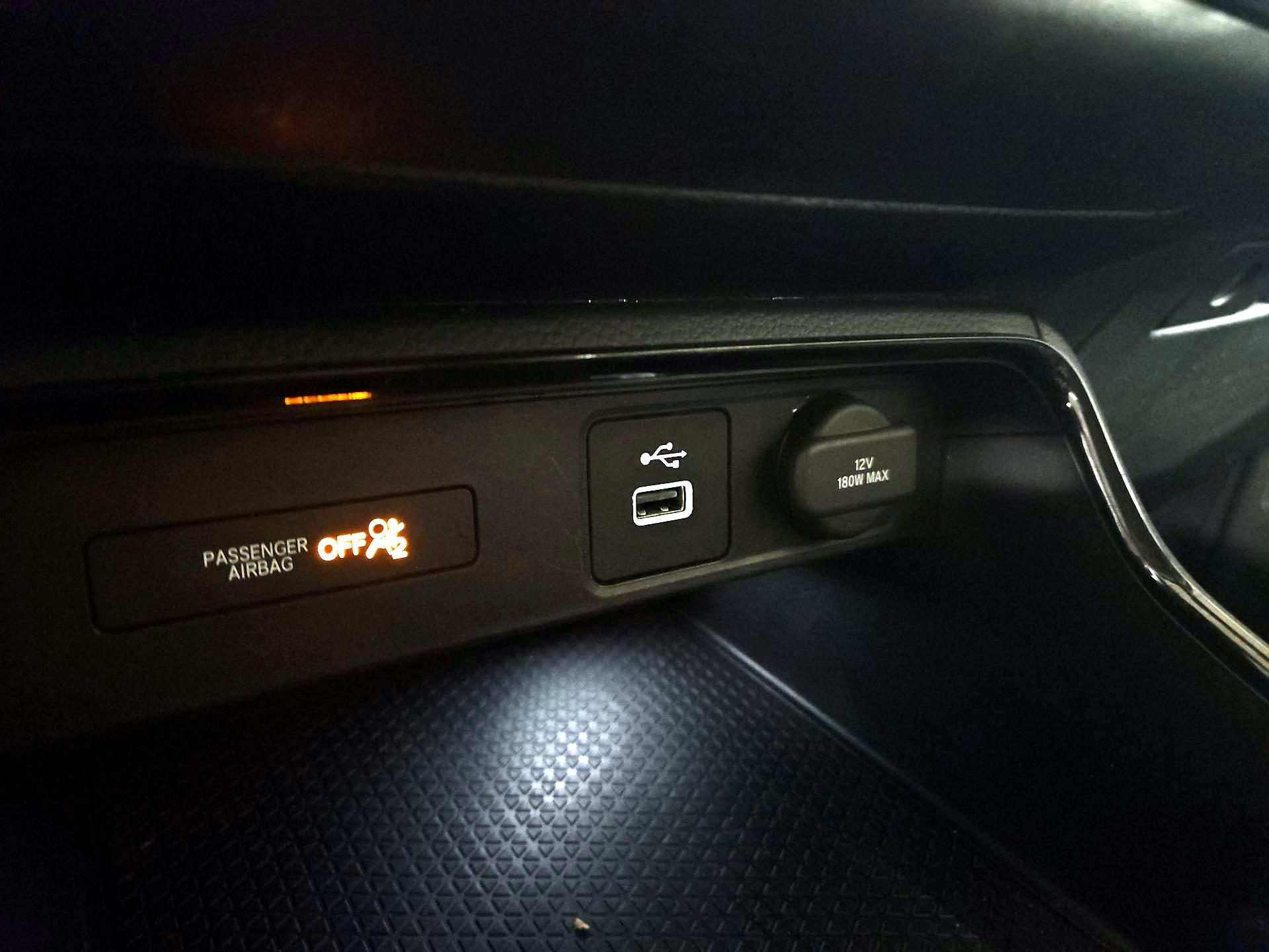 Thumbnail: 2023 Honda CR-V - 18