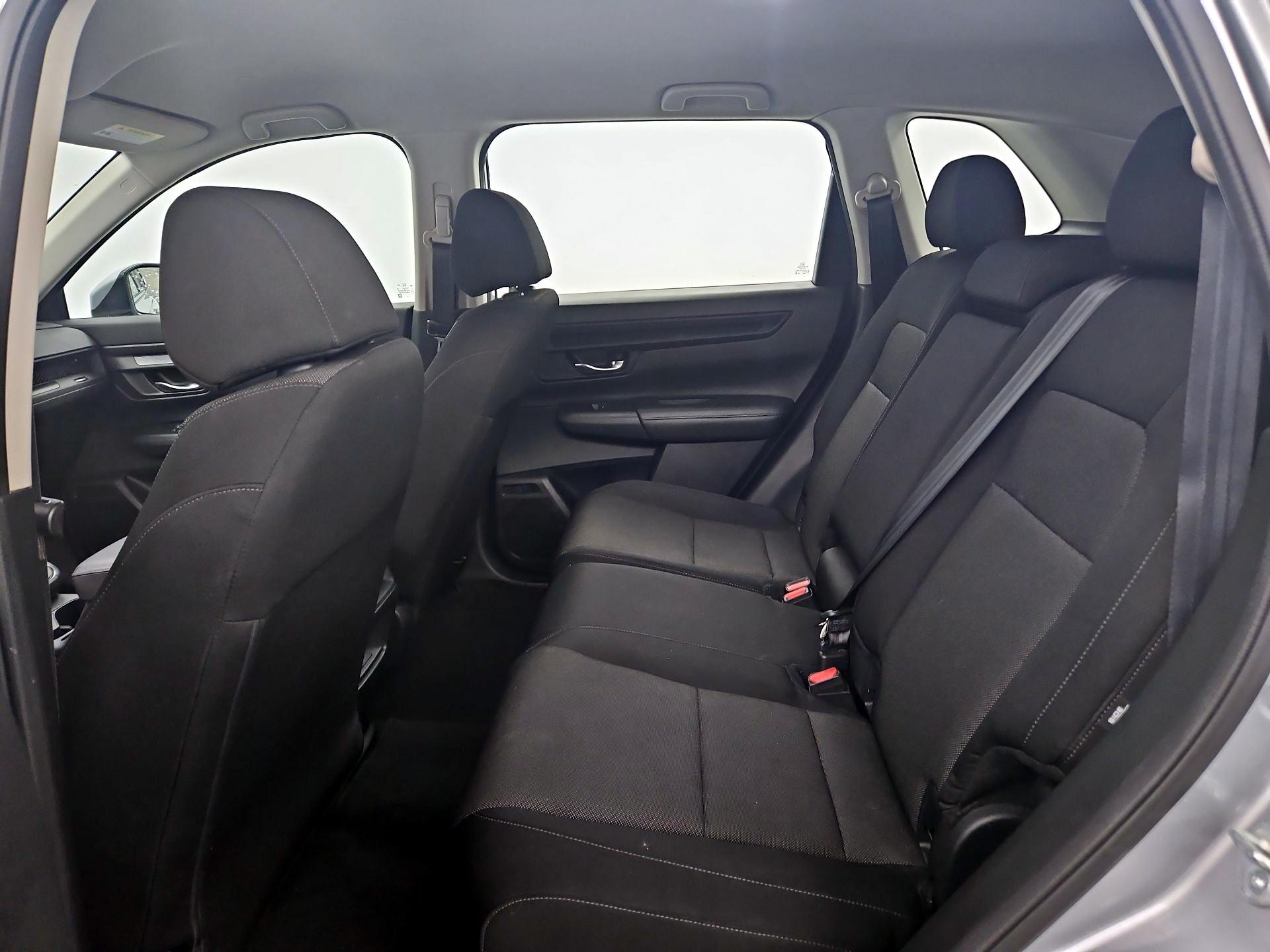 Thumbnail: 2023 Honda CR-V - 19