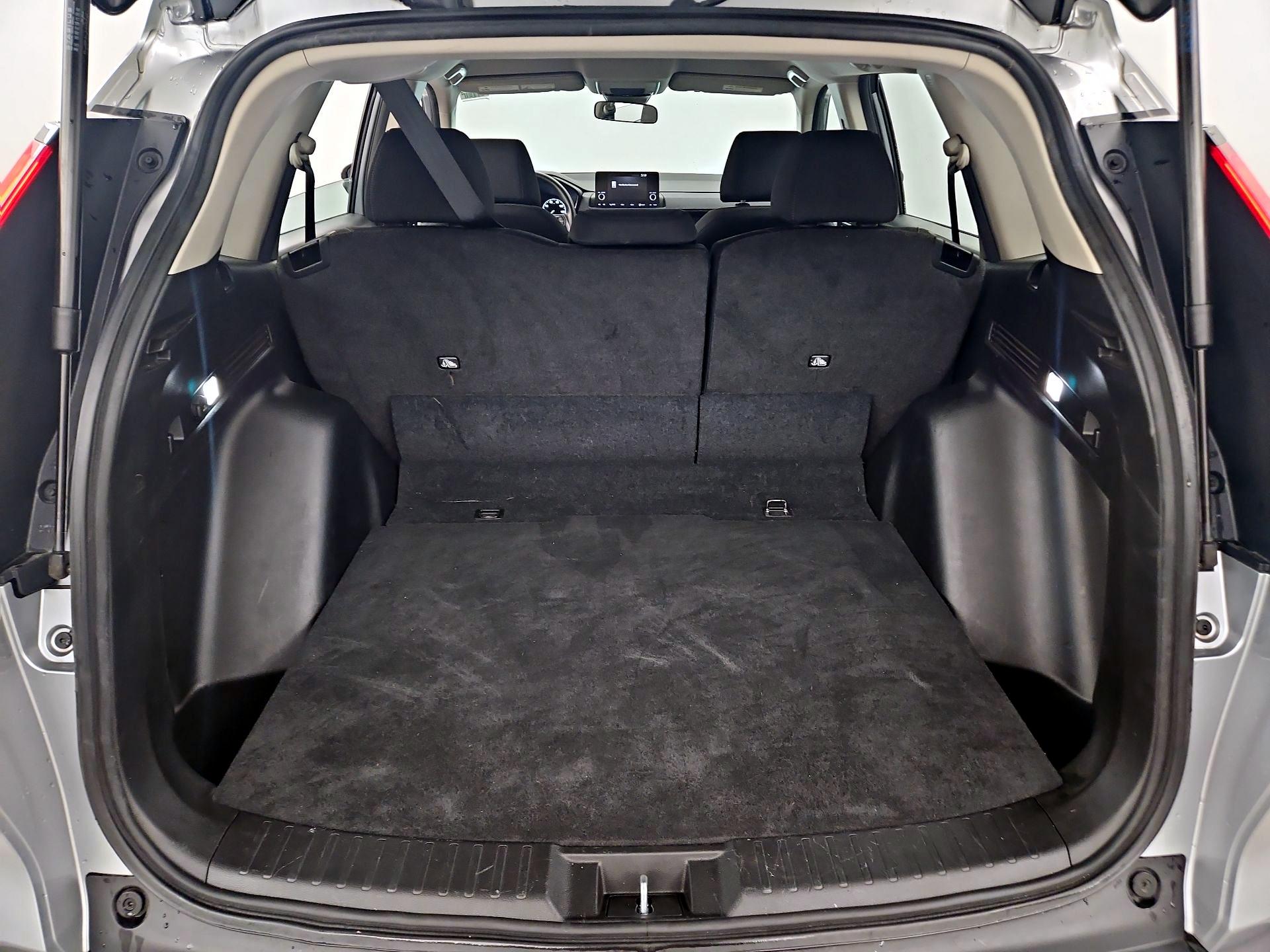 Thumbnail: 2023 Honda CR-V - 20