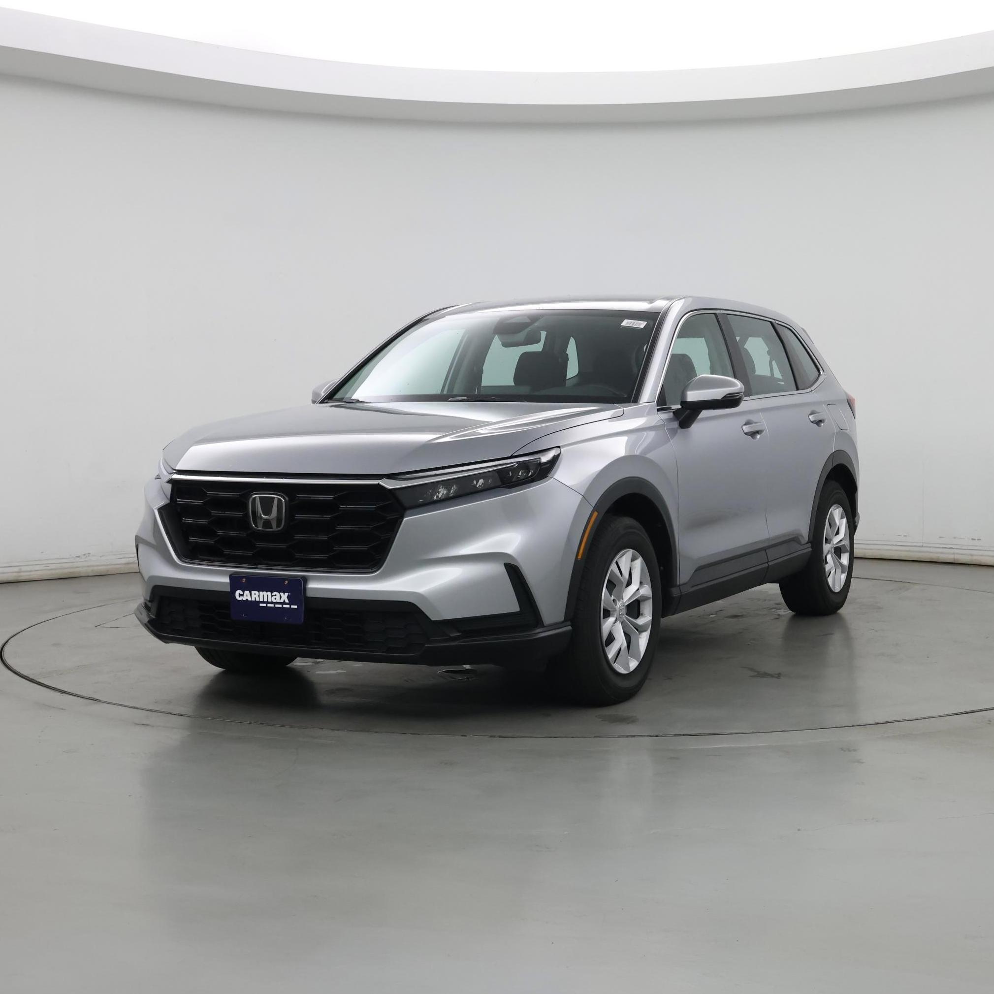 Thumbnail: 2023 Honda CR-V - 4