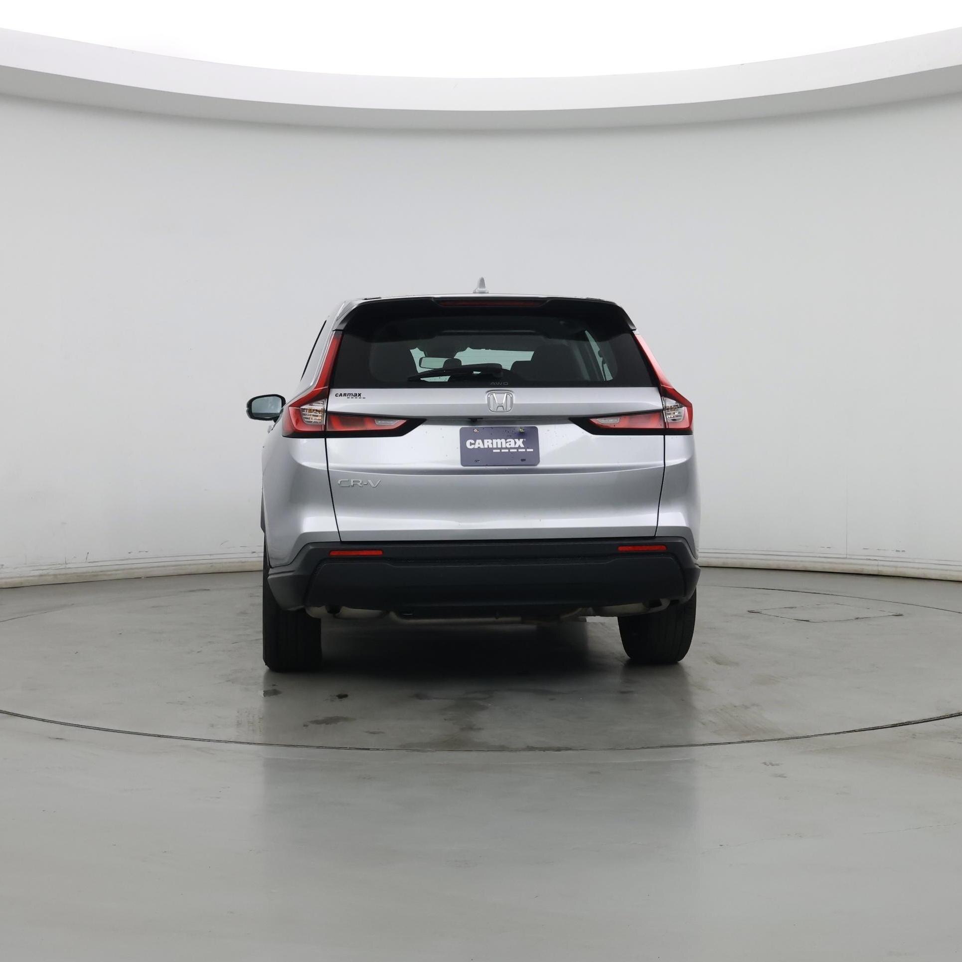 Thumbnail: 2023 Honda CR-V - 6