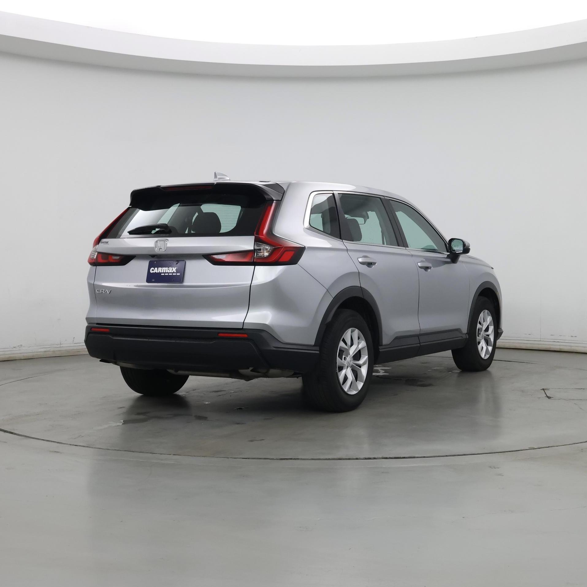 Thumbnail: 2023 Honda CR-V - 8