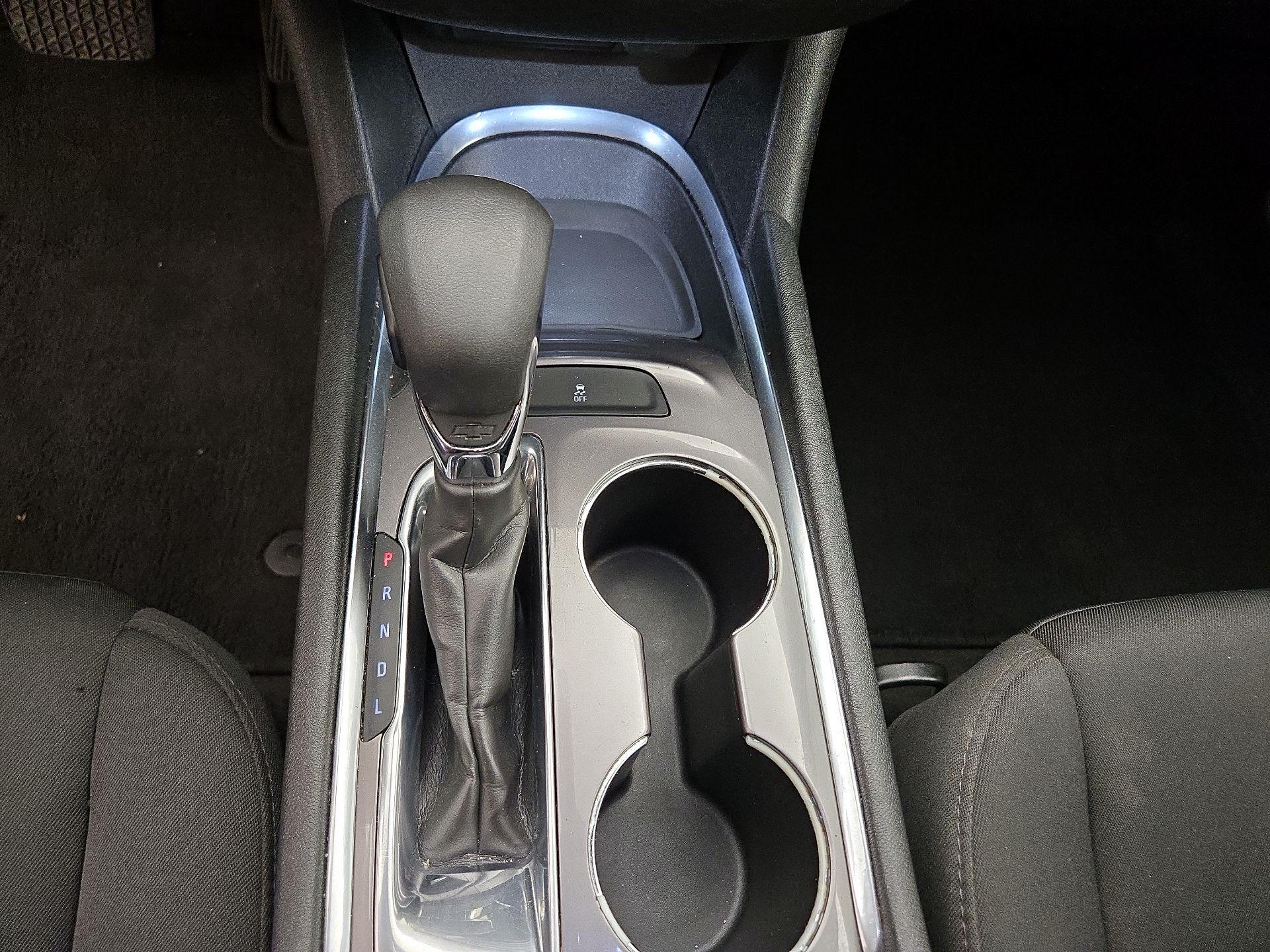 Thumbnail: 2021 Chevrolet Malibu - 17