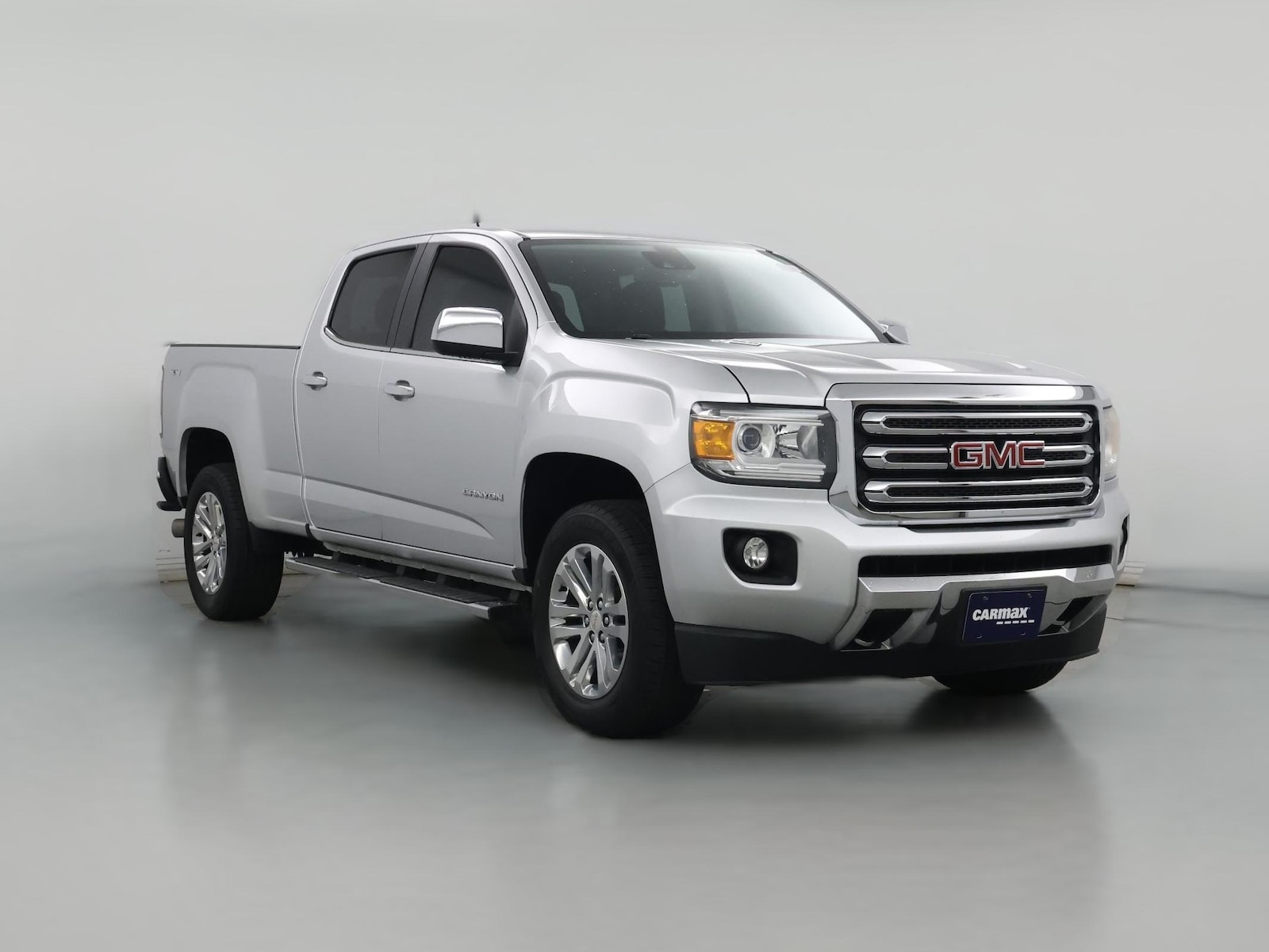 2016 GMC Canyon SLT
