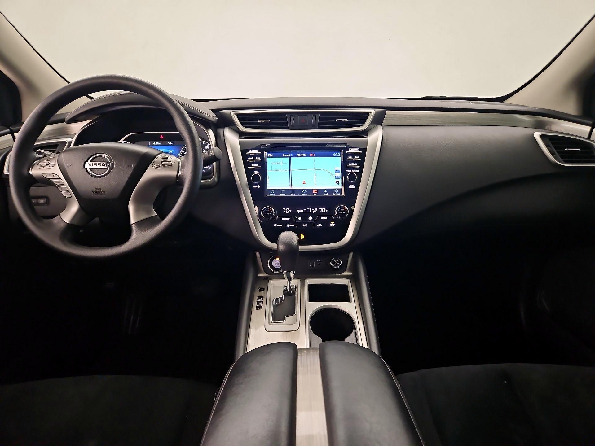 Thumbnail: 2018 Nissan Murano - 9