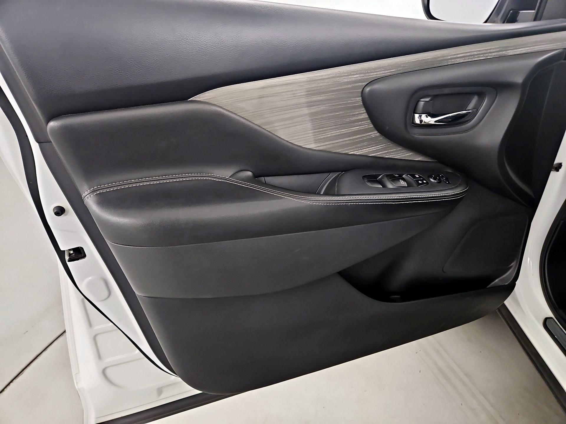 Thumbnail: 2018 Nissan Murano - 12