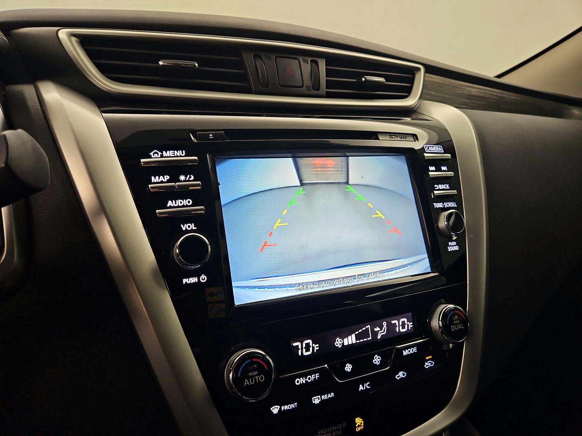 Thumbnail: 2018 Nissan Murano - 15