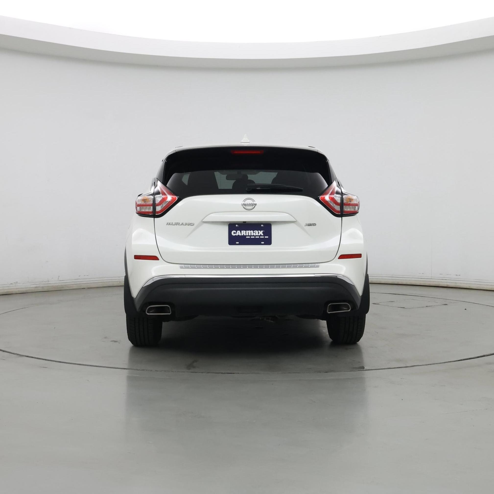 Thumbnail: 2018 Nissan Murano - 6