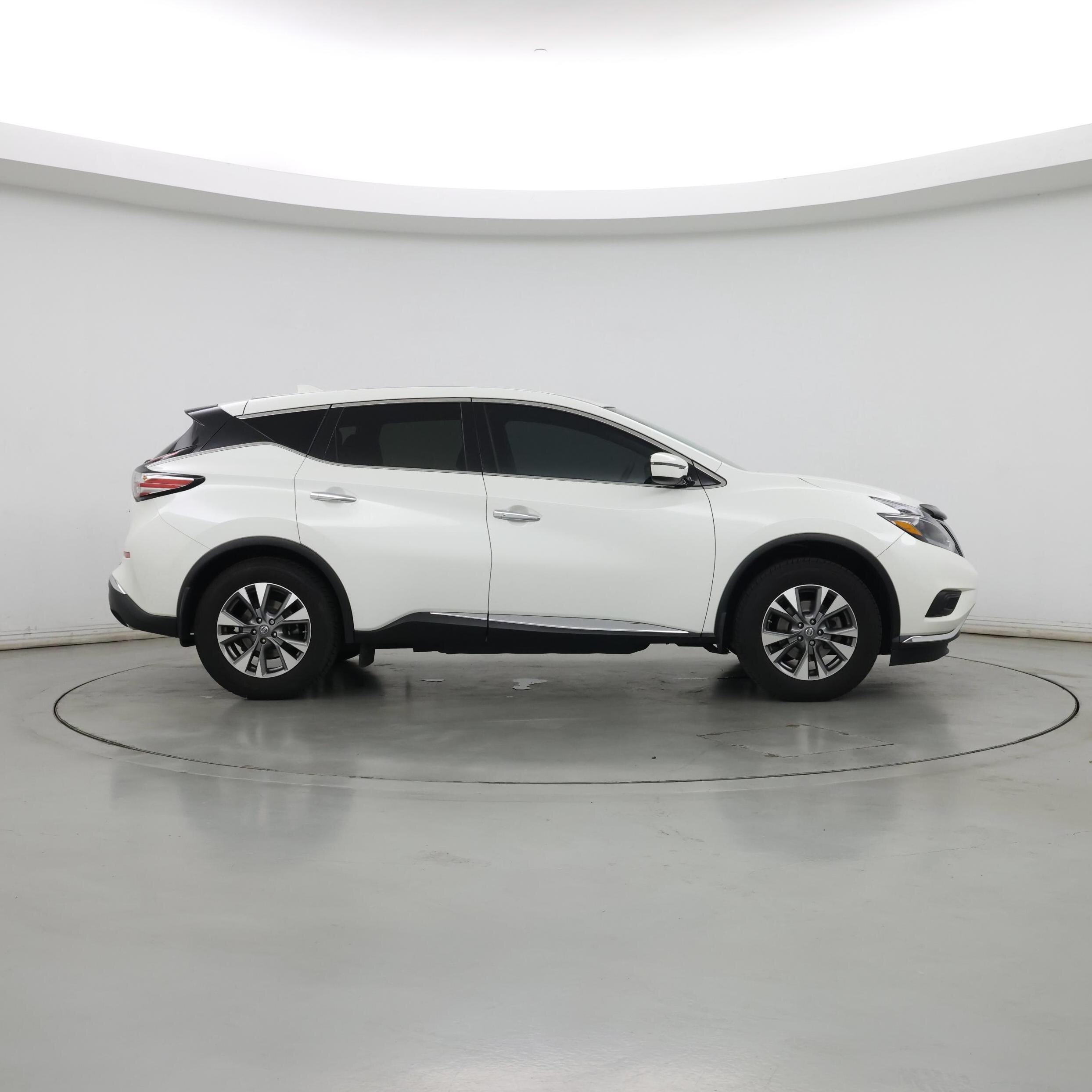 Thumbnail: 2018 Nissan Murano - 7