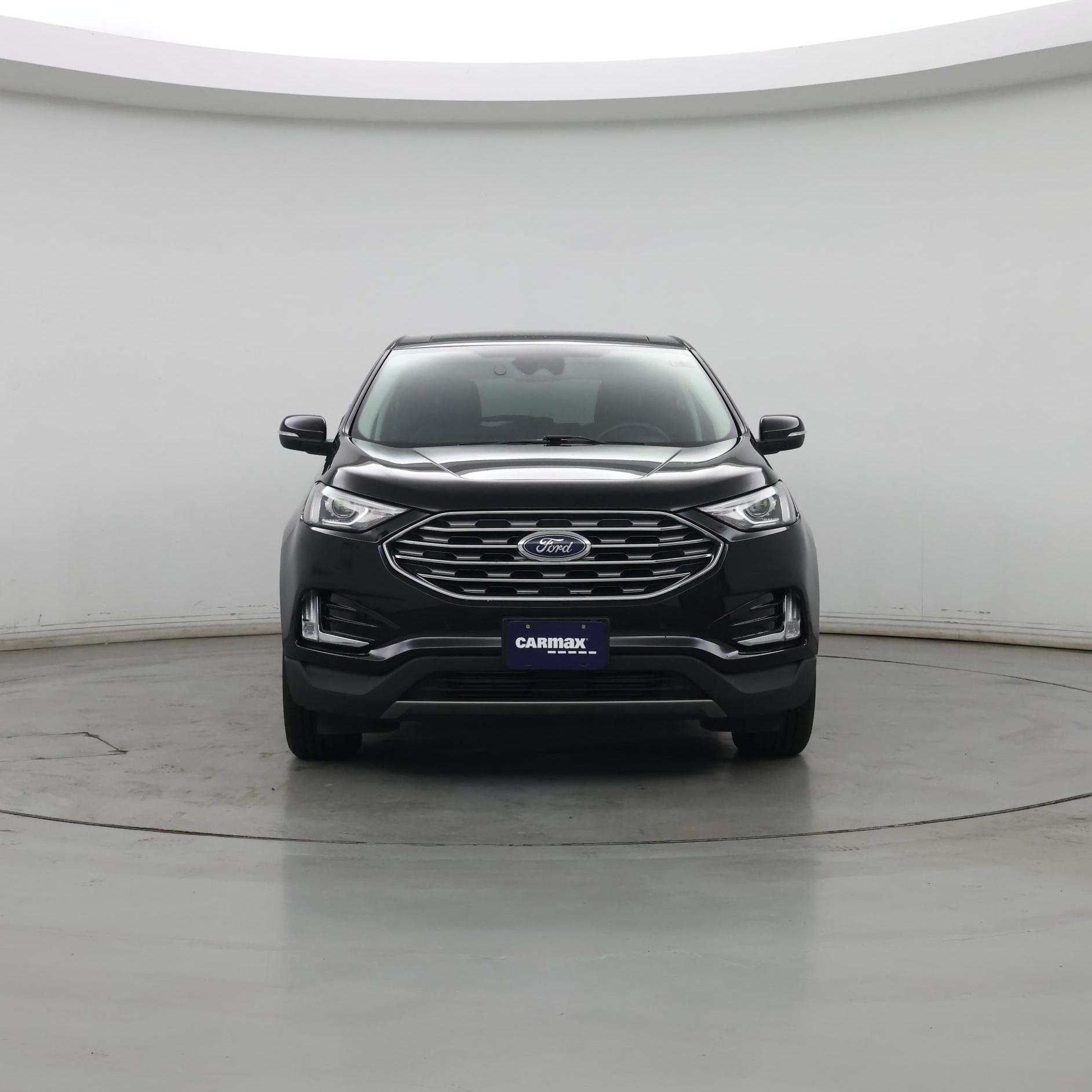 Thumbnail: 2021 Ford Edge - 5
