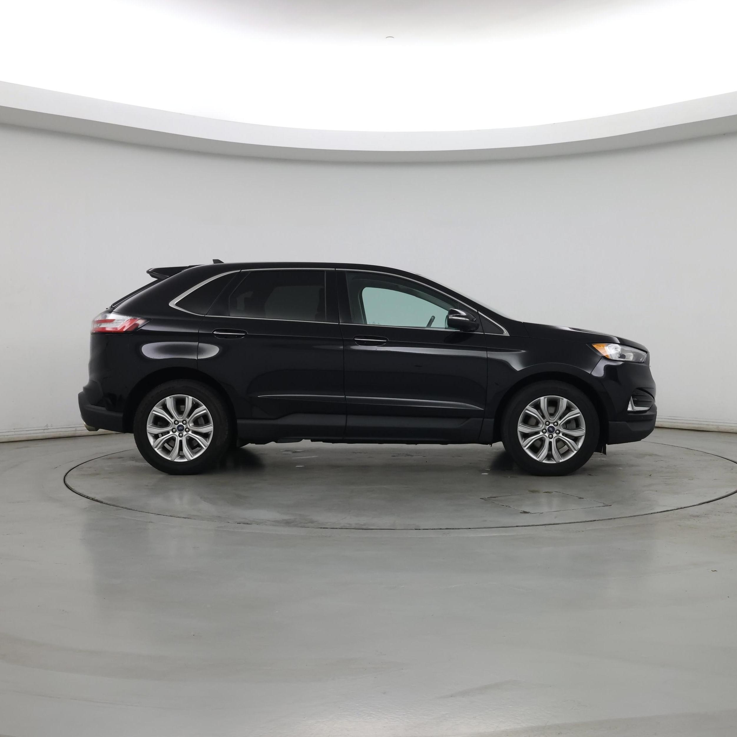 Thumbnail: 2021 Ford Edge - 7