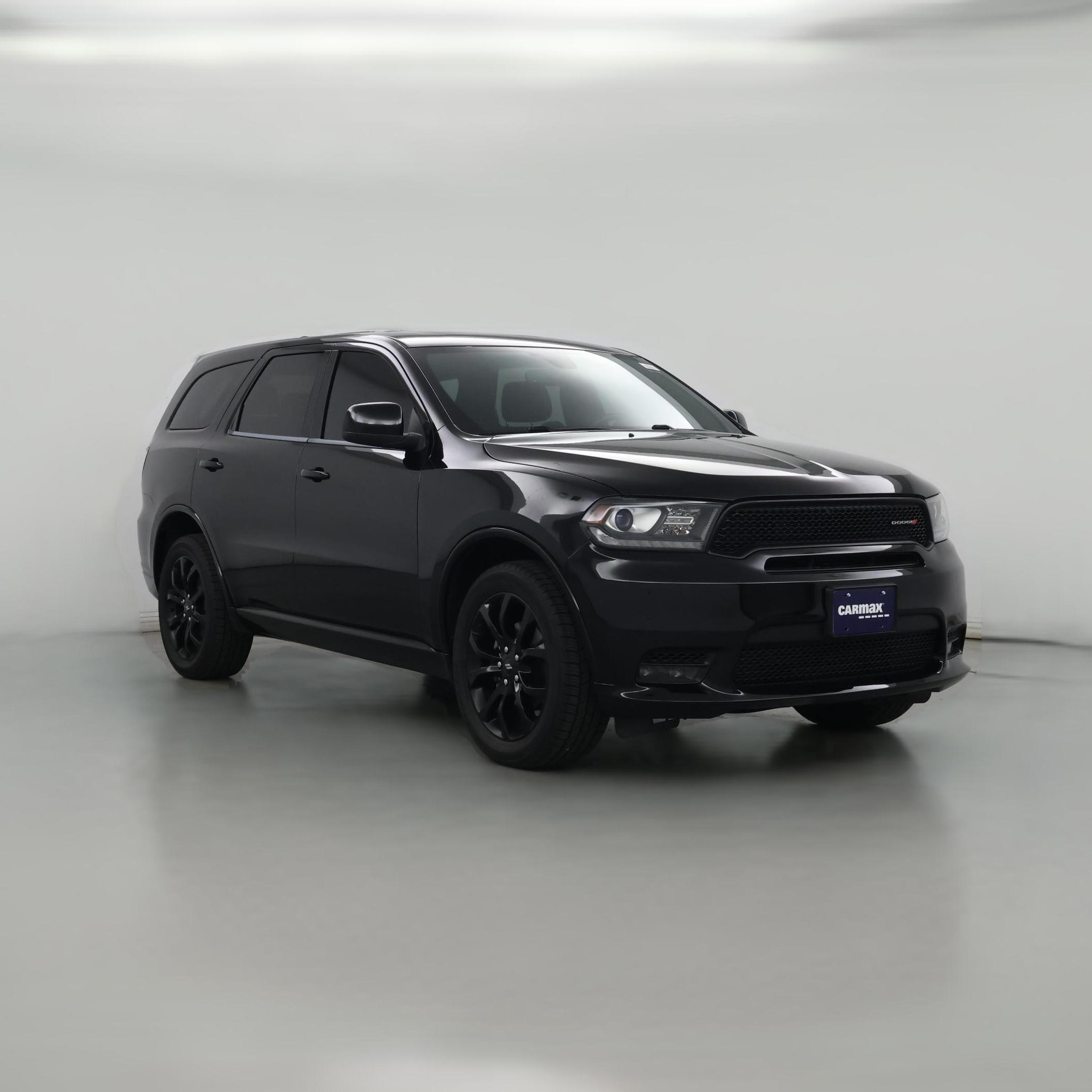 Thumbnail: 2019 Dodge Durango - 1