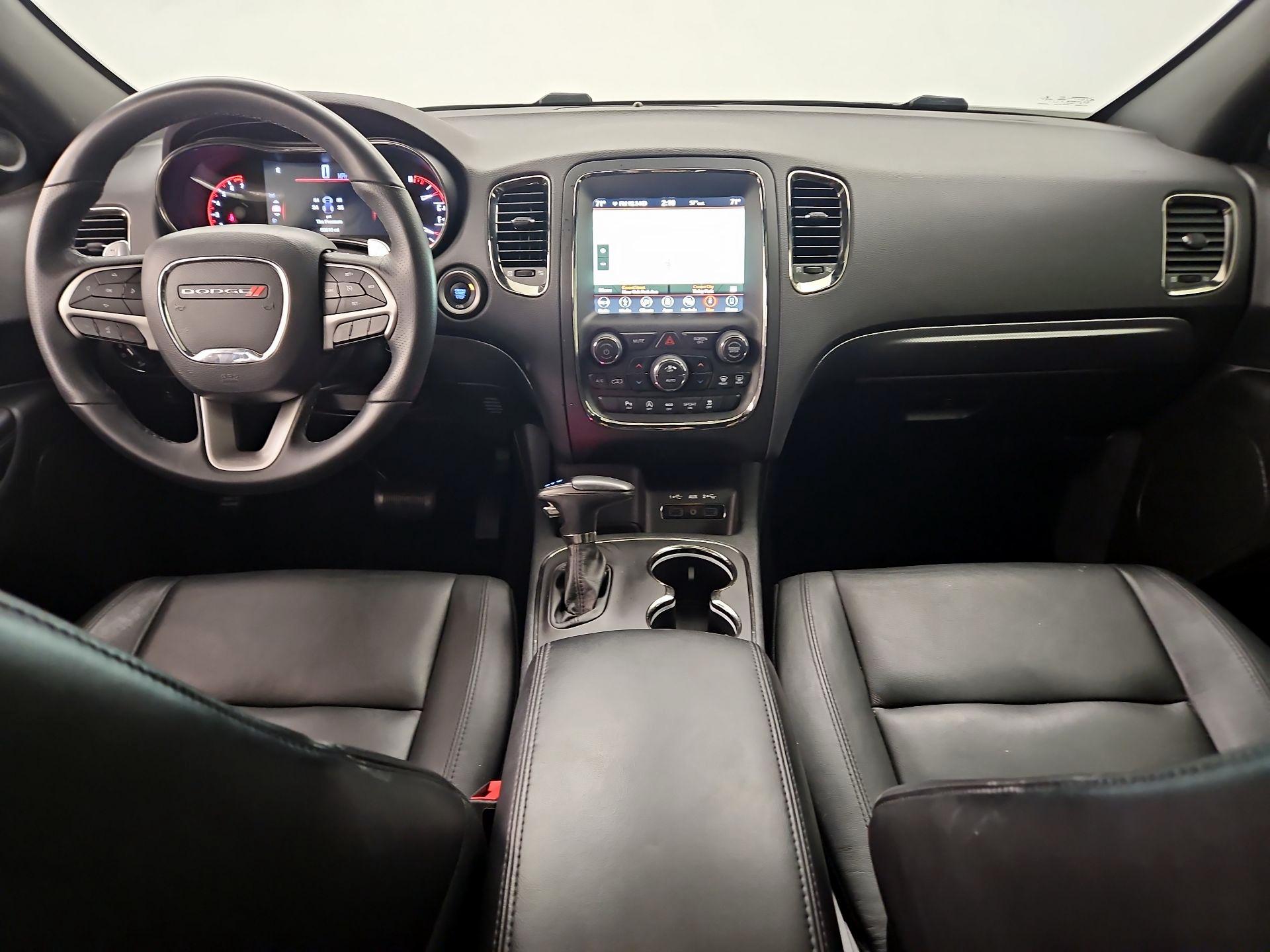 Thumbnail: 2019 Dodge Durango - 9