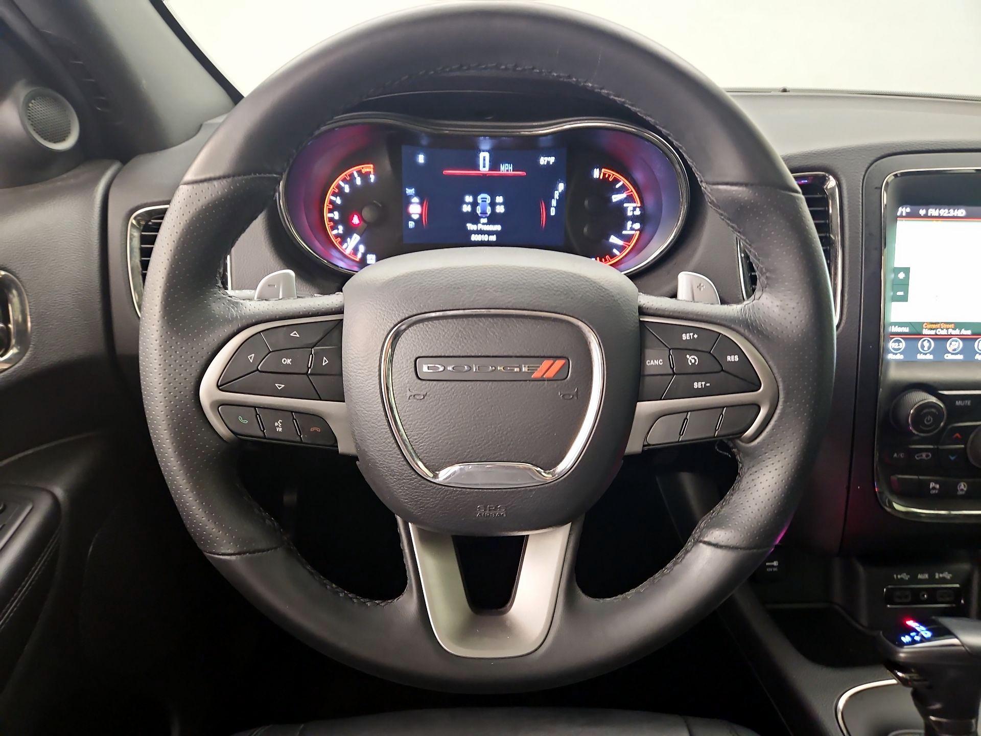 Thumbnail: 2019 Dodge Durango - 10