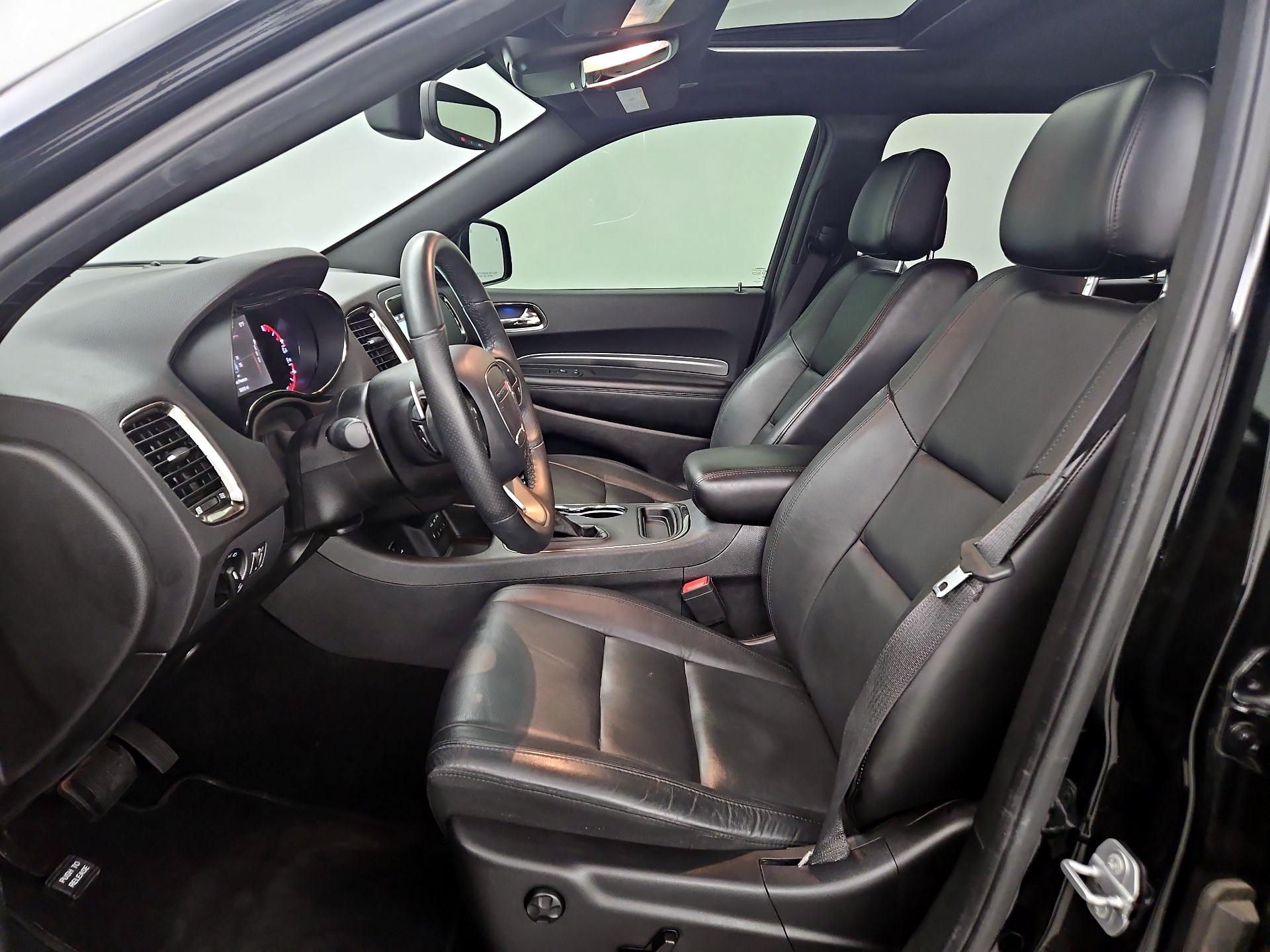 Thumbnail: 2019 Dodge Durango - 11