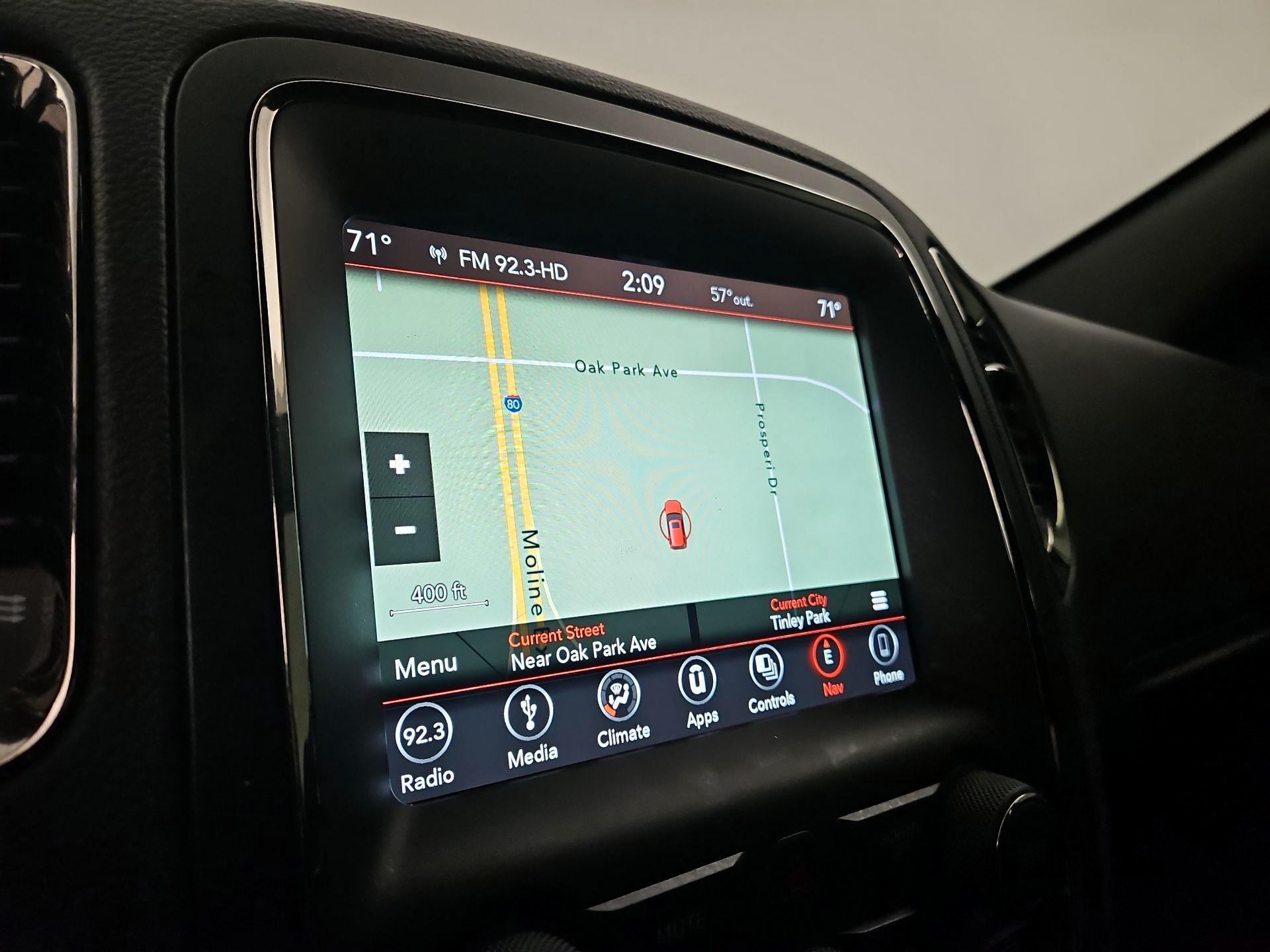 Thumbnail: 2019 Dodge Durango - 14