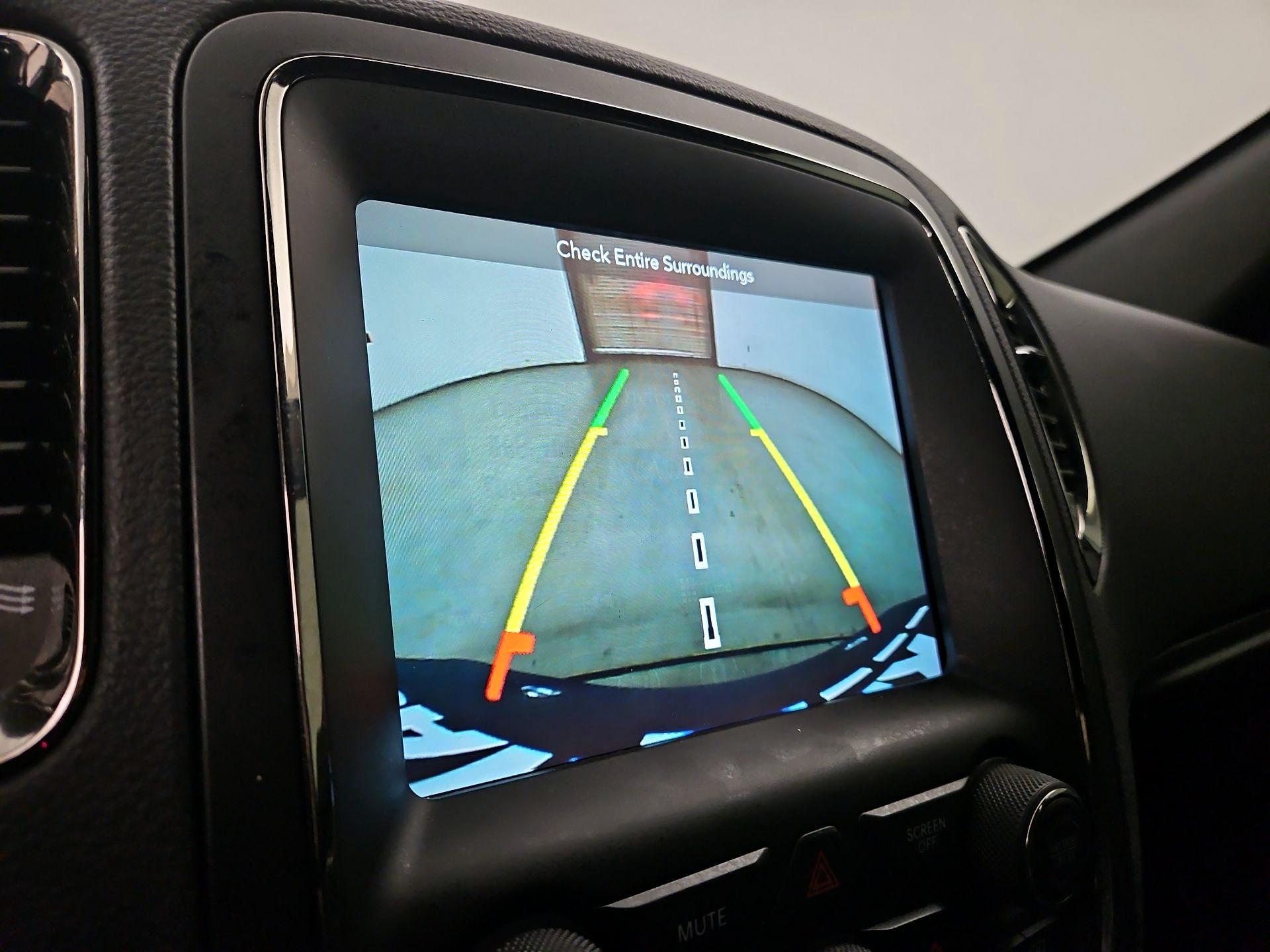 Thumbnail: 2019 Dodge Durango - 15