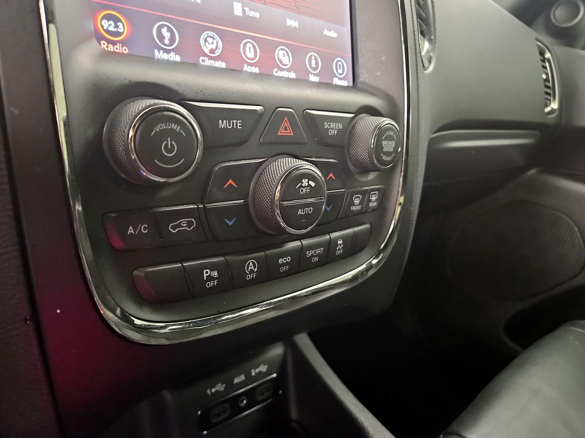 Thumbnail: 2019 Dodge Durango - 17