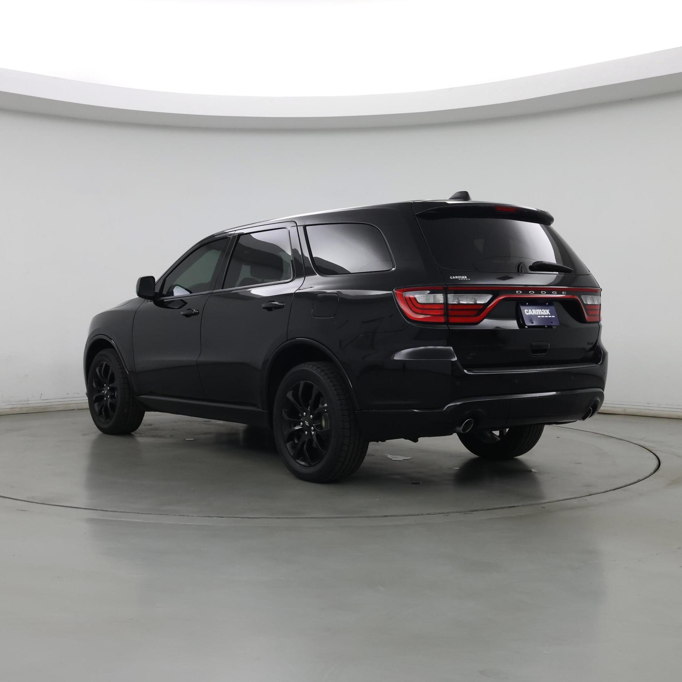 Thumbnail: 2019 Dodge Durango - 2