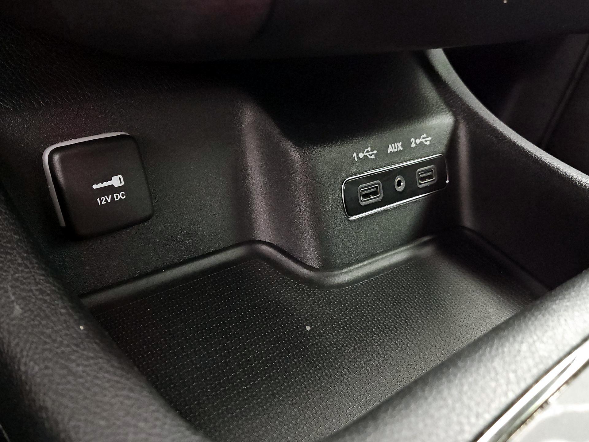 Thumbnail: 2019 Dodge Durango - 19