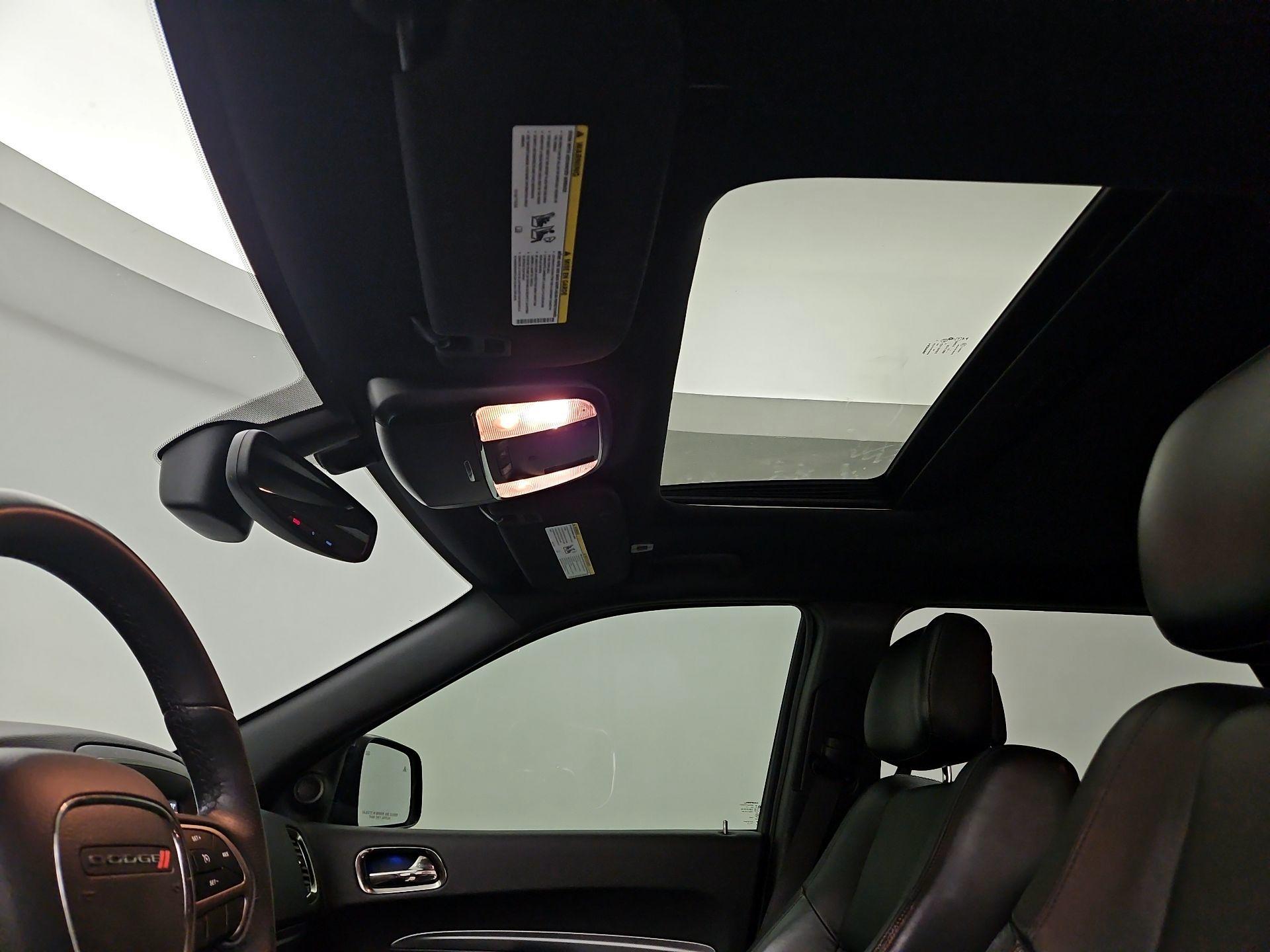 Thumbnail: 2019 Dodge Durango - 20