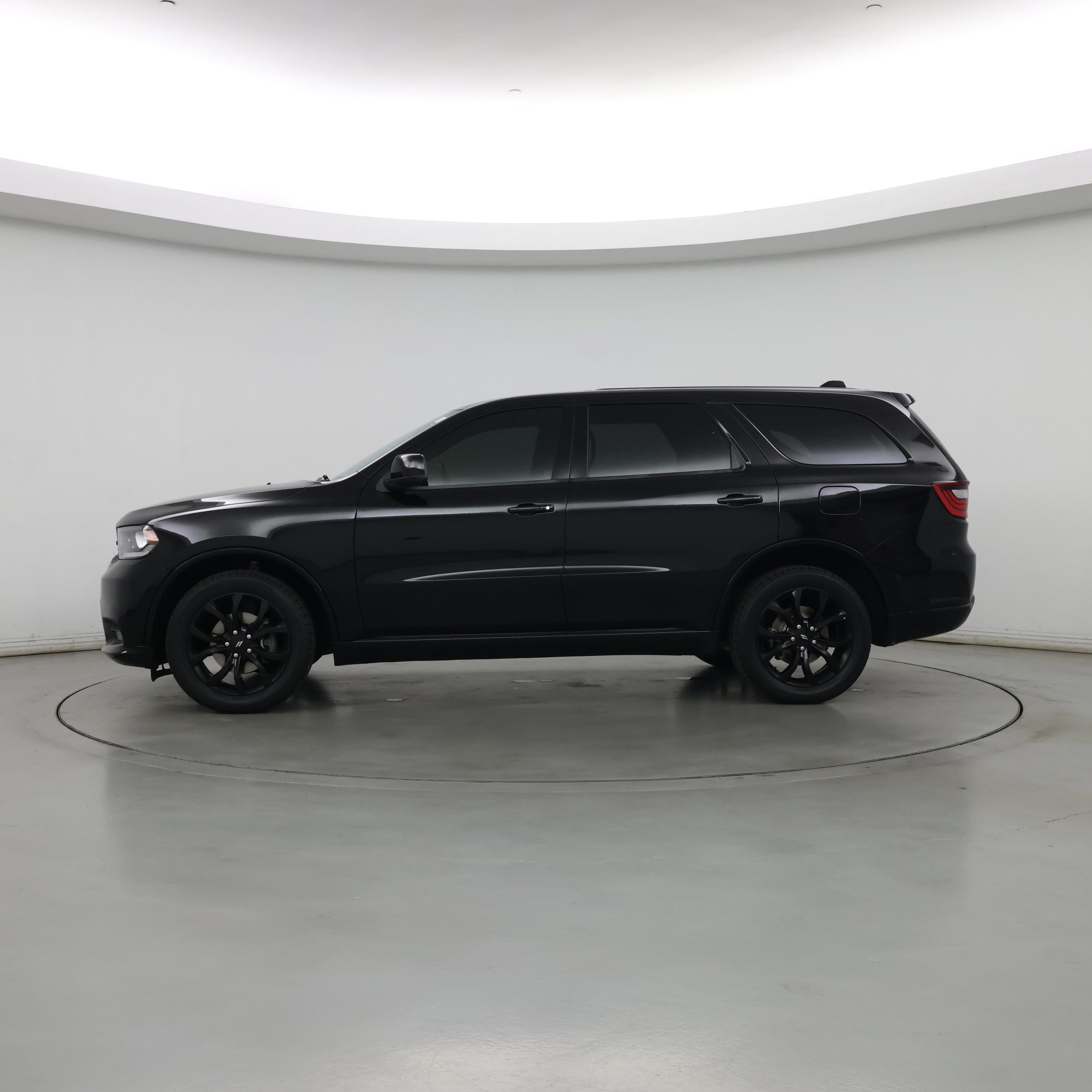 Thumbnail: 2019 Dodge Durango - 3