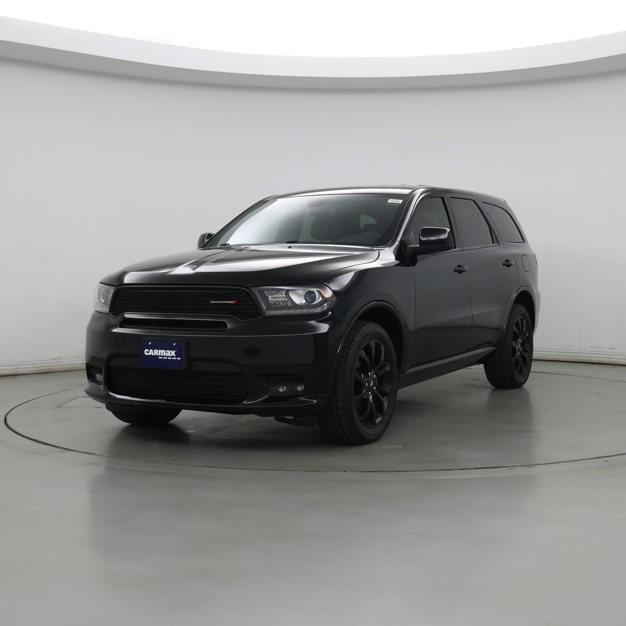 Thumbnail: 2019 Dodge Durango - 4