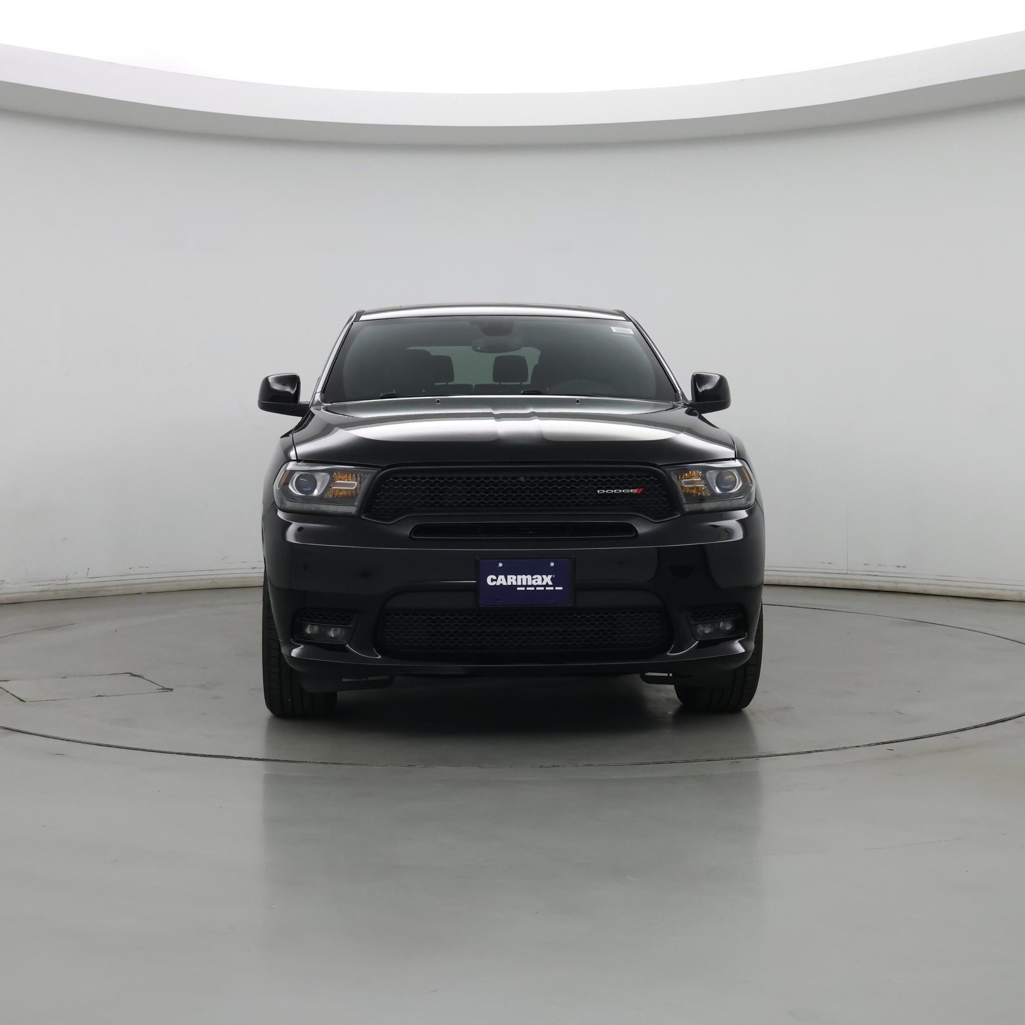 Thumbnail: 2019 Dodge Durango - 5