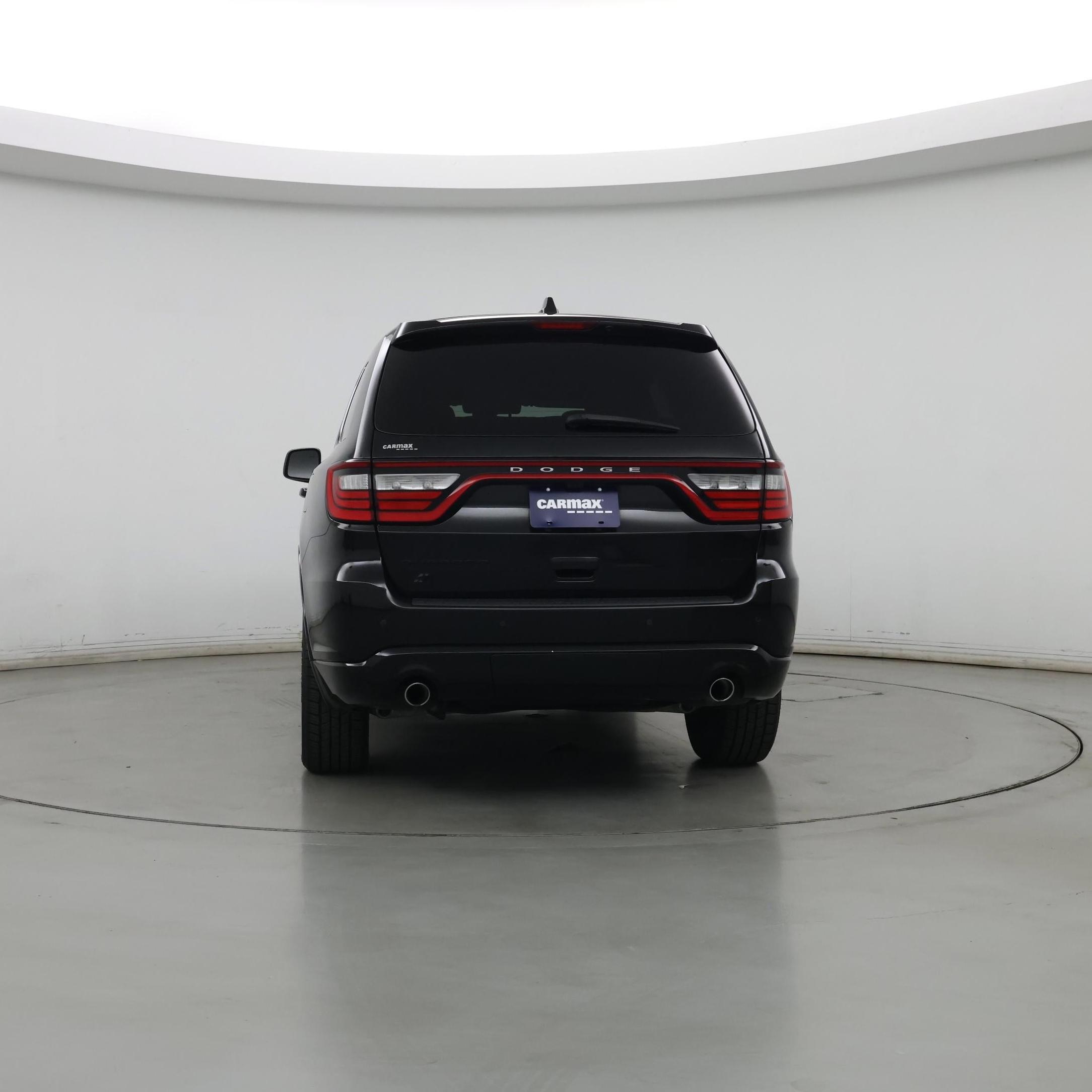 Thumbnail: 2019 Dodge Durango - 6