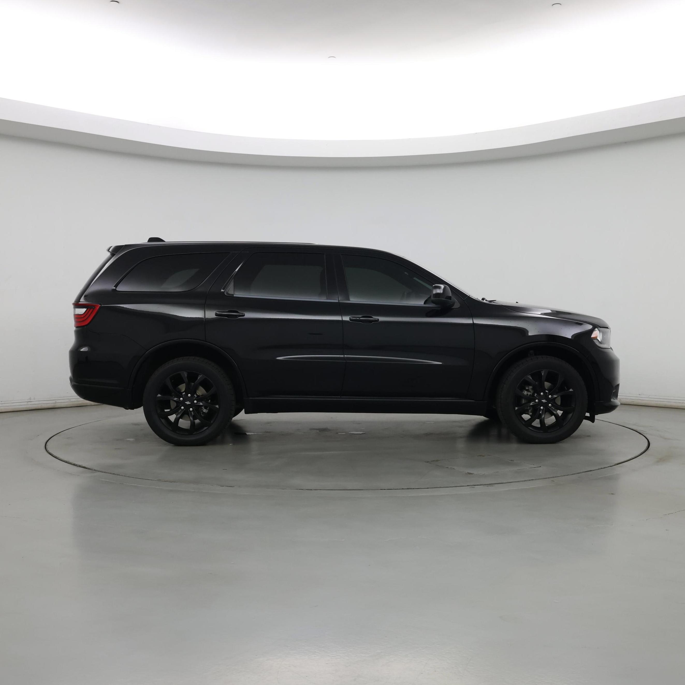 Thumbnail: 2019 Dodge Durango - 7