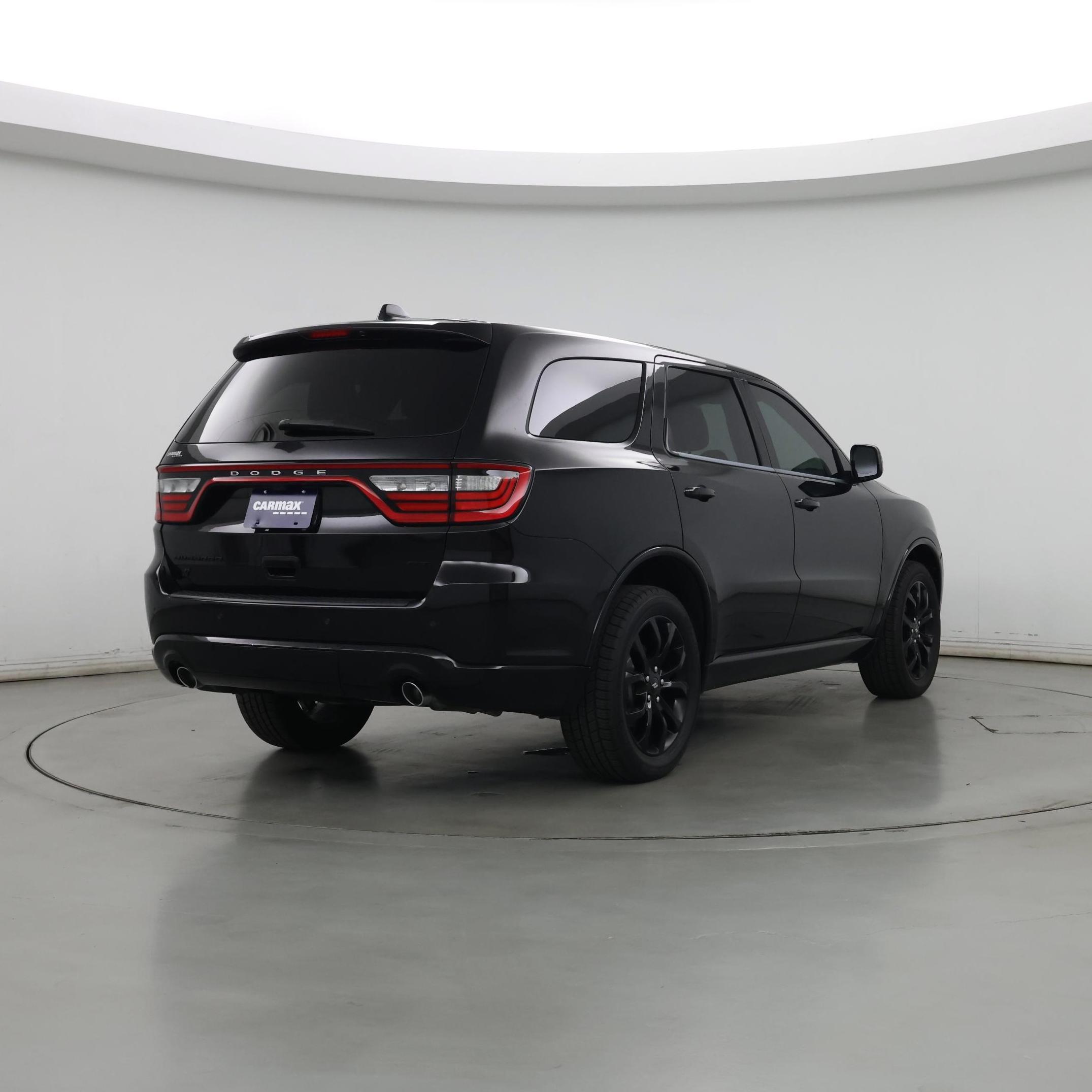 Thumbnail: 2019 Dodge Durango - 8