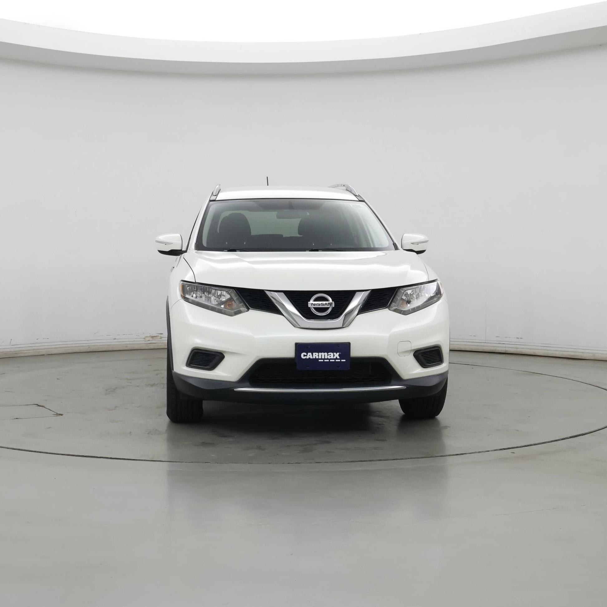 Thumbnail: 2015 Nissan Rogue - 5