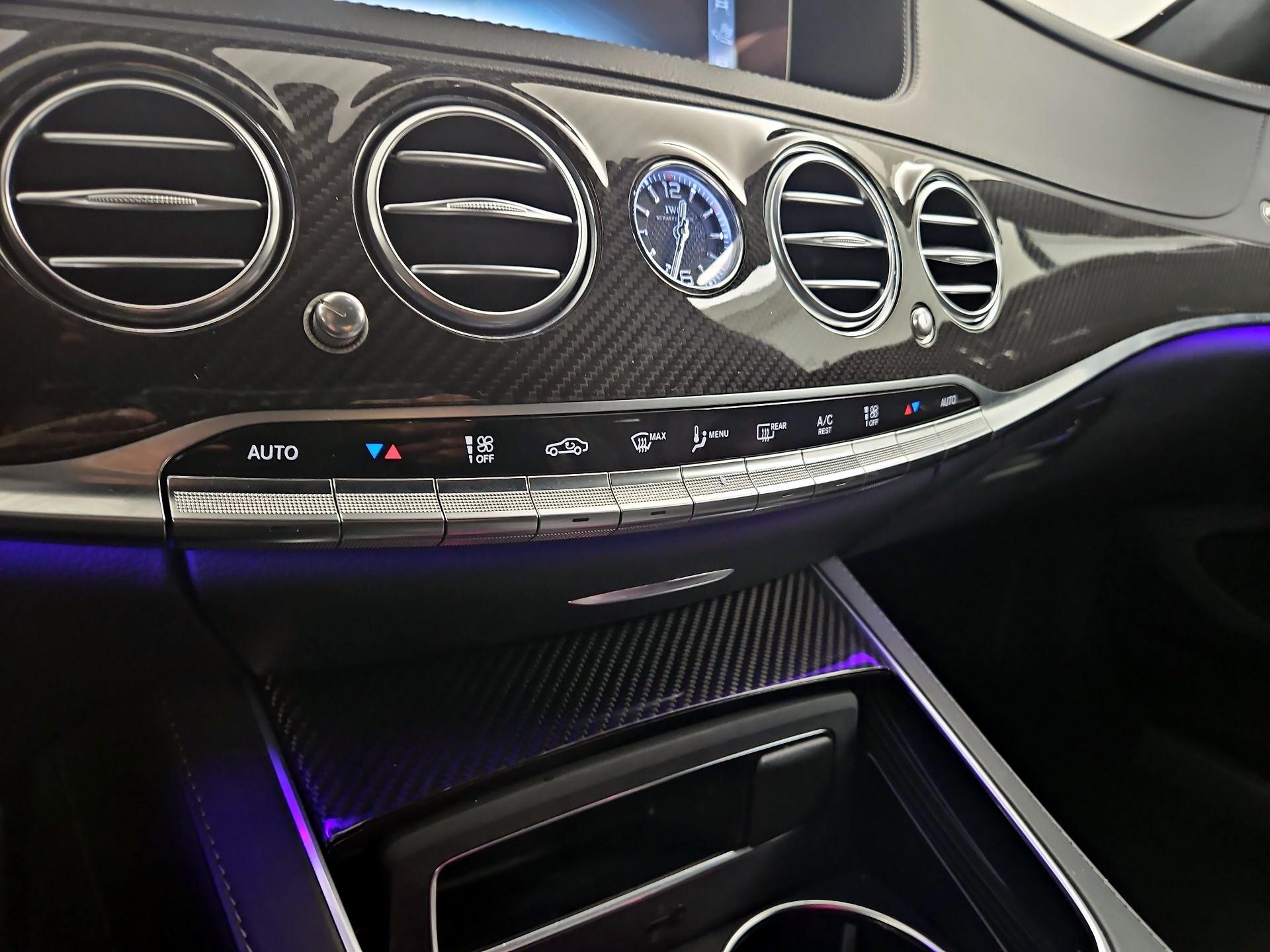 Thumbnail: 2019 Mercedes-Benz S-Class - 17