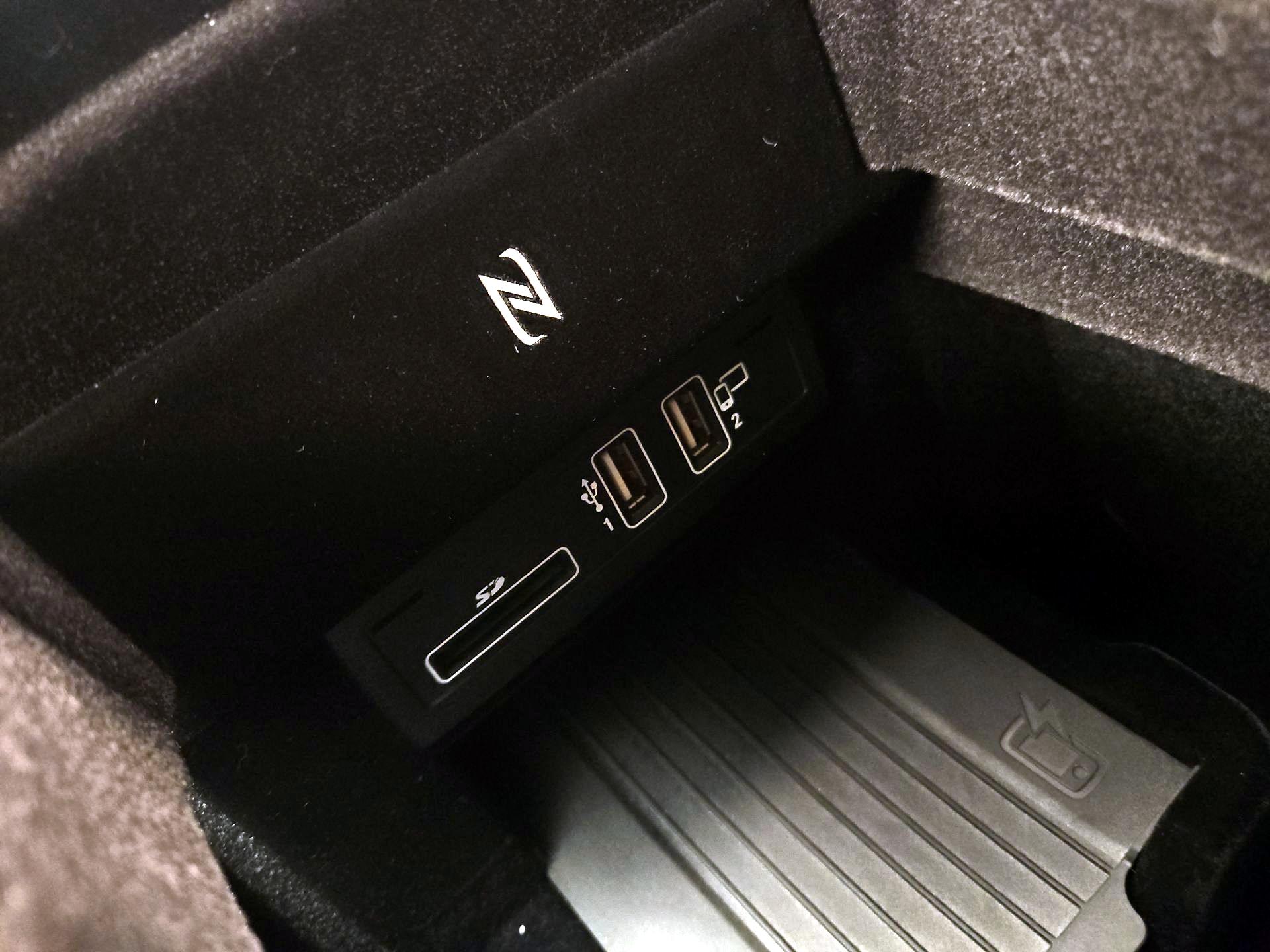 Thumbnail: 2019 Mercedes-Benz S-Class - 19