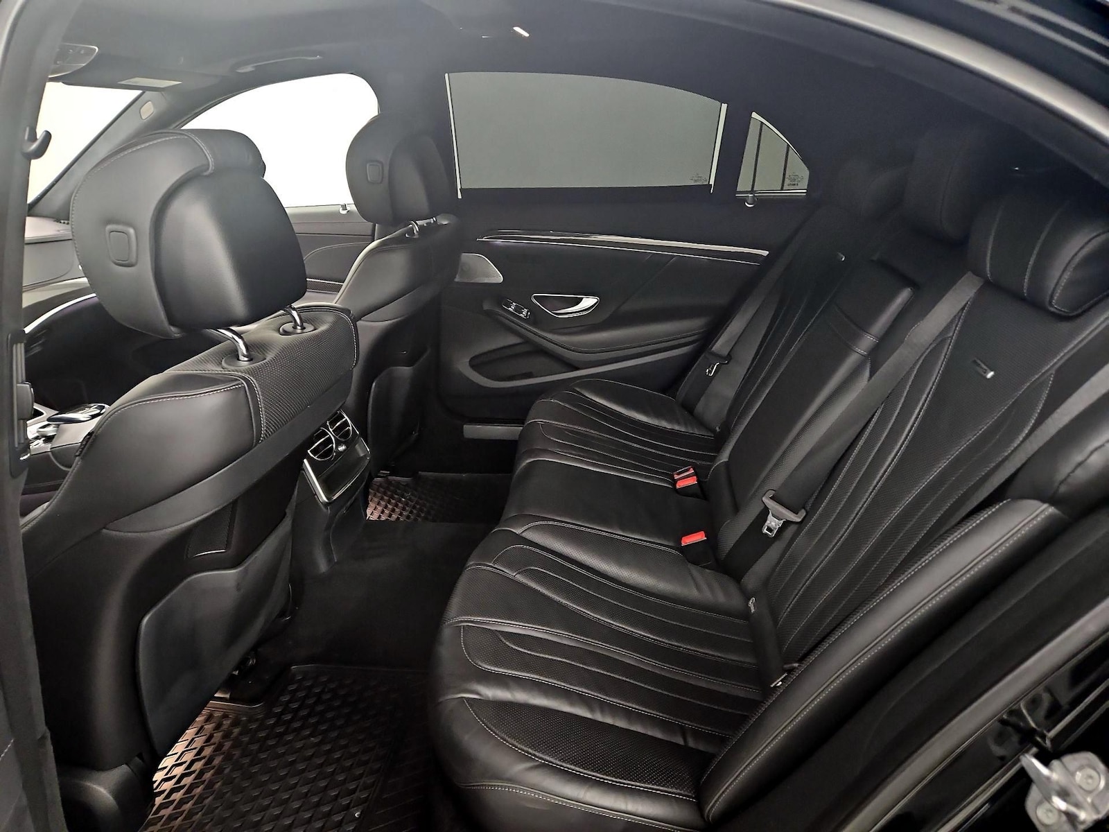 2019 Mercedes-Benz S-Class AMG S63 - Photo 22
